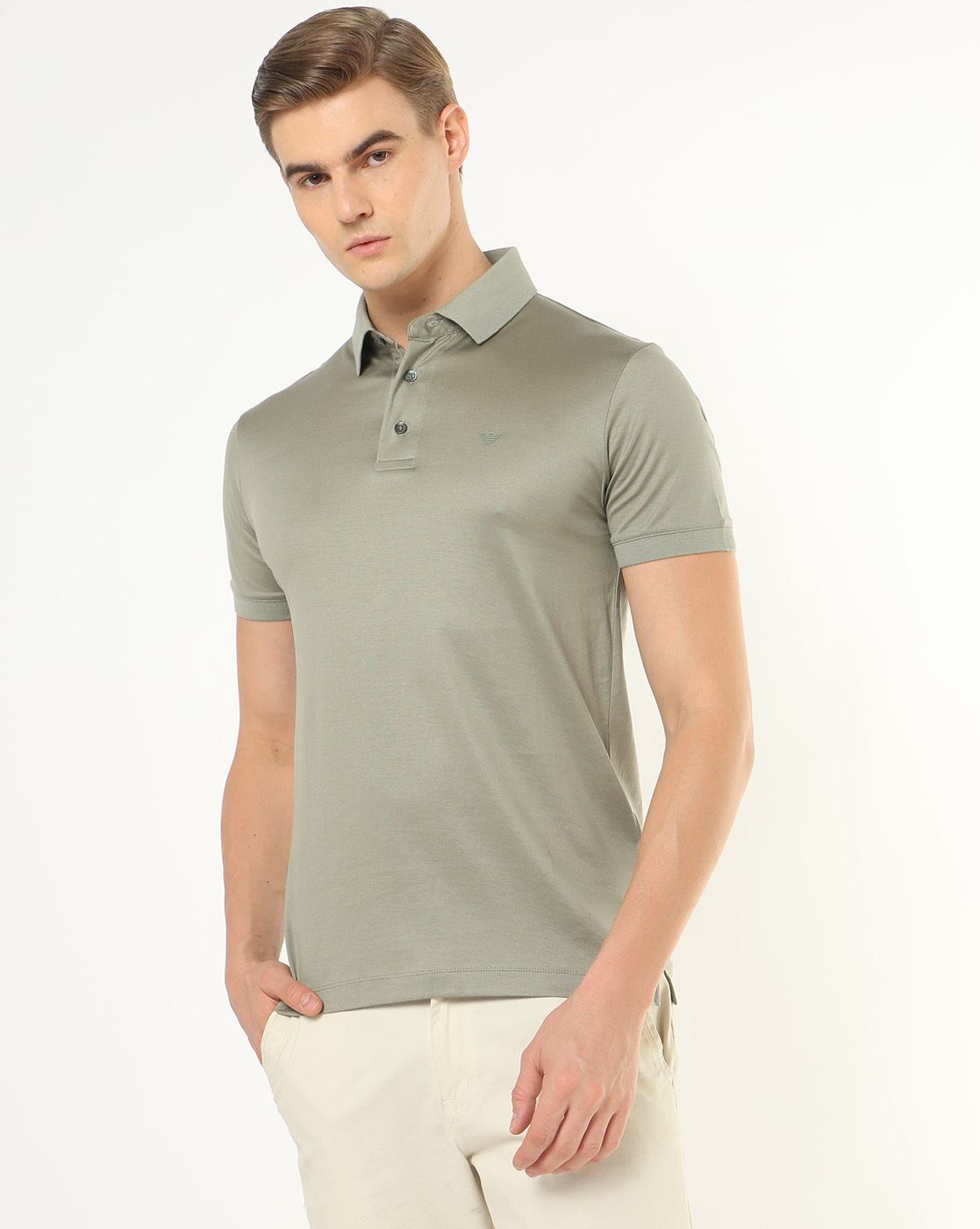 MEN-APPAREL-POLO T-SHIRT