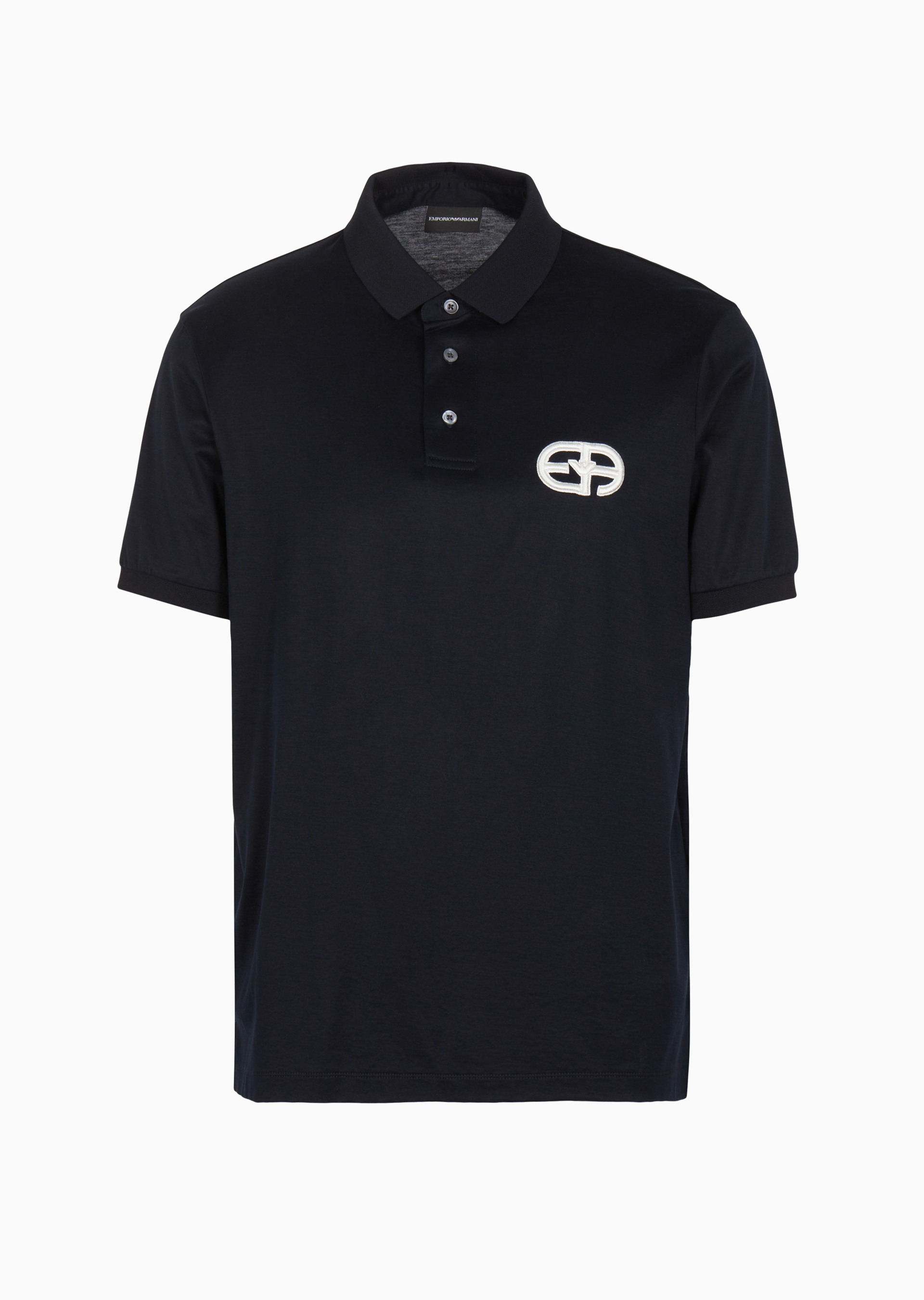 MEN-POLO T-SHIRT