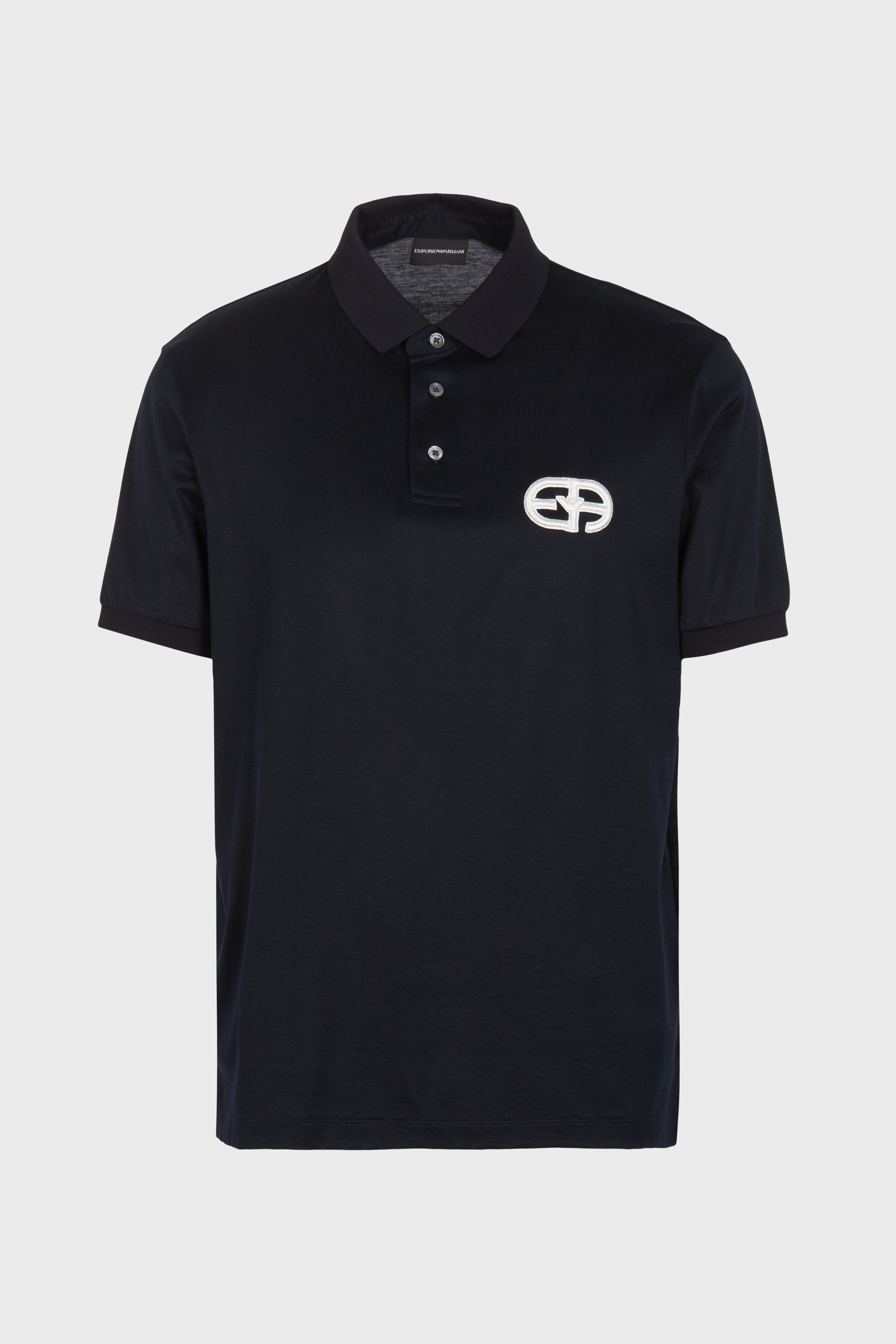 MEN-POLO T-SHIRT