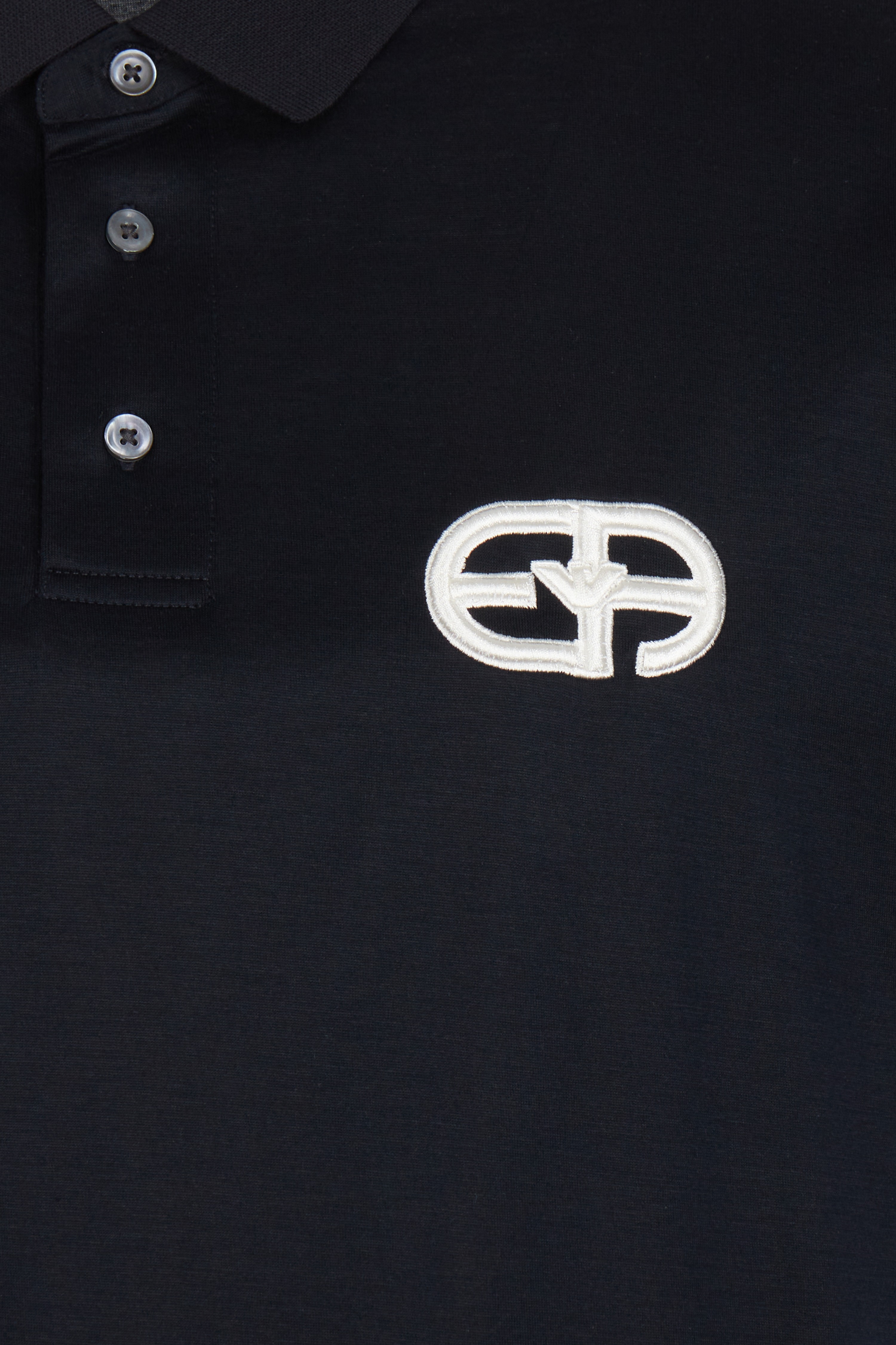 MEN-POLO T-SHIRT