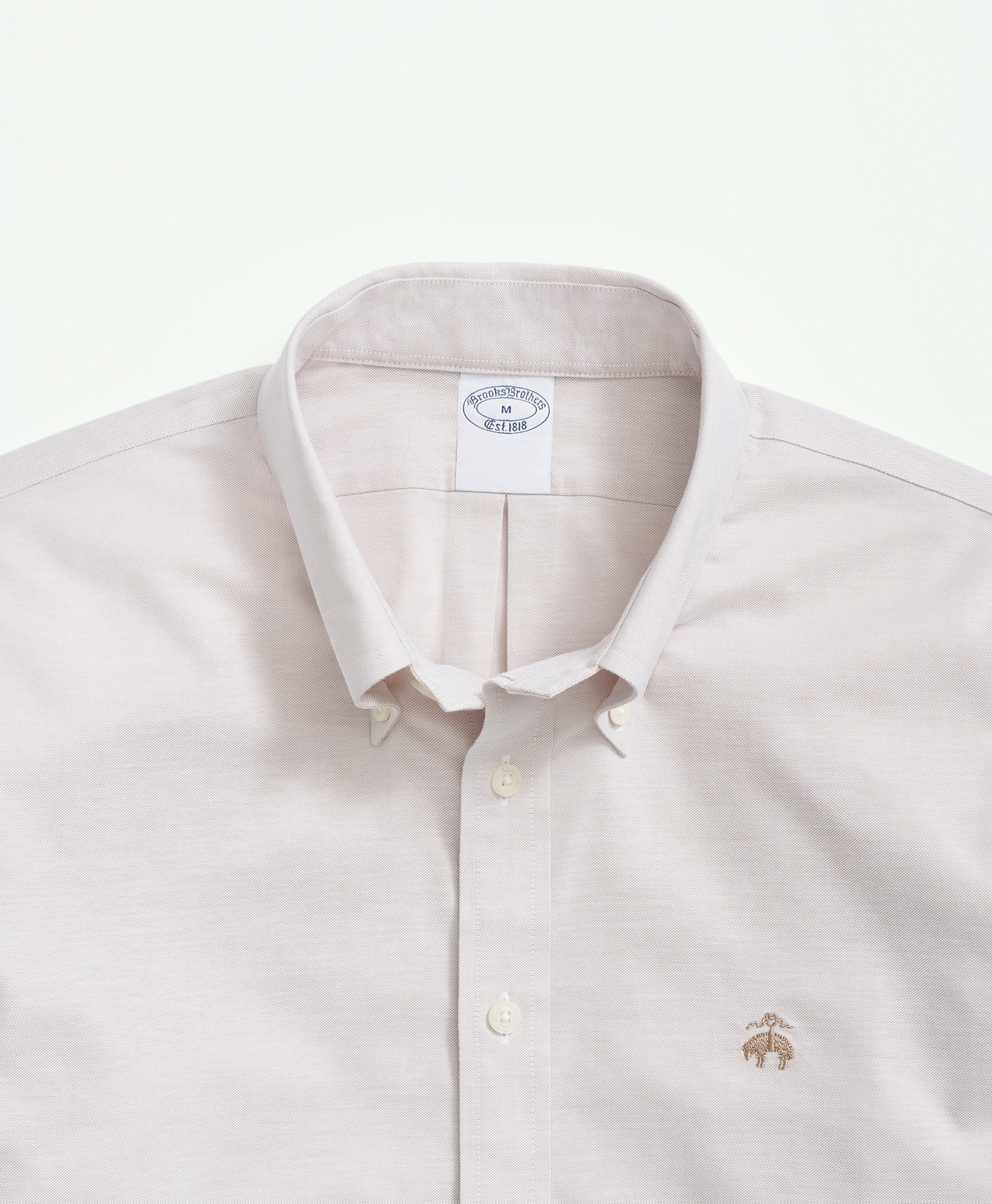 Brooks Brothers Beige T-Shirts