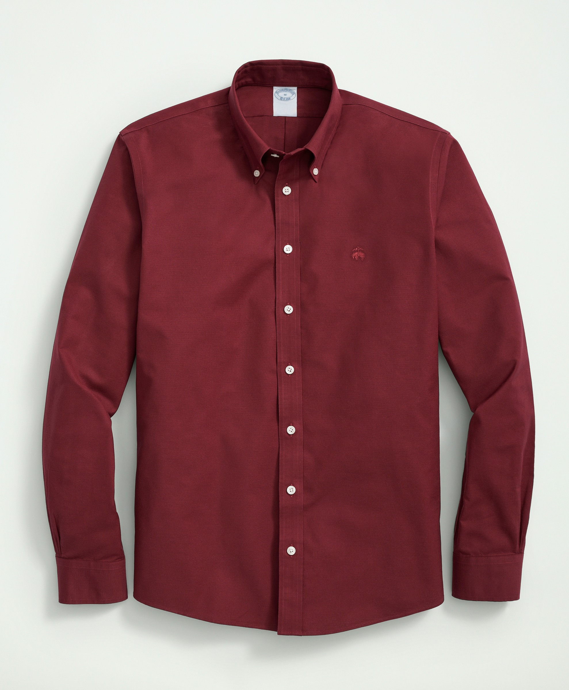 Brooks Brothers | Brooks Brothers Red T-Shirts