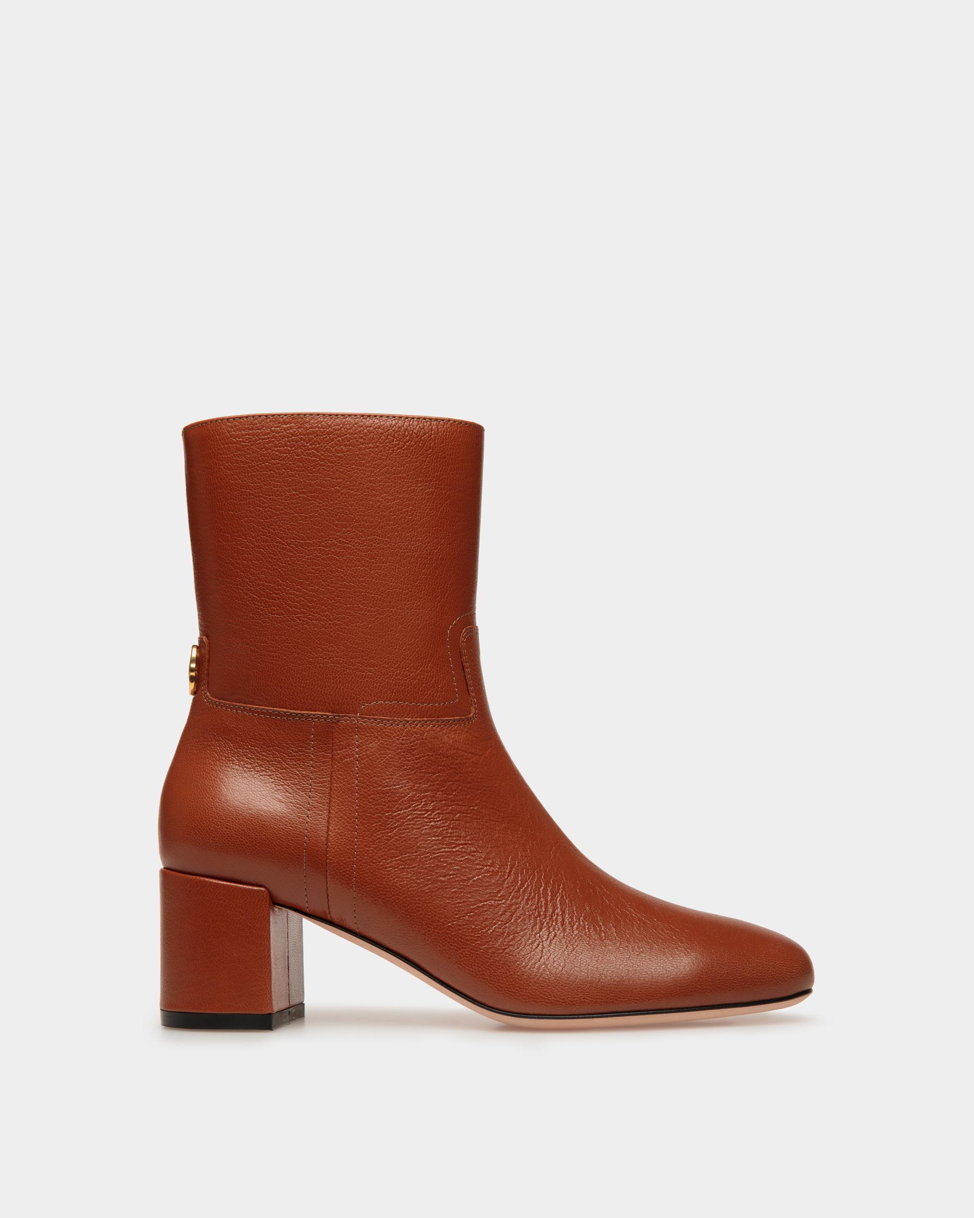 Otavine 50 Leather Boots