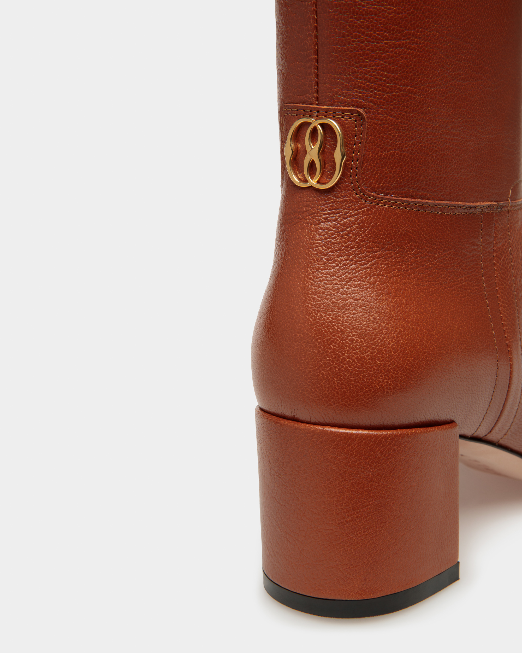 Otavine 50 Leather Boots