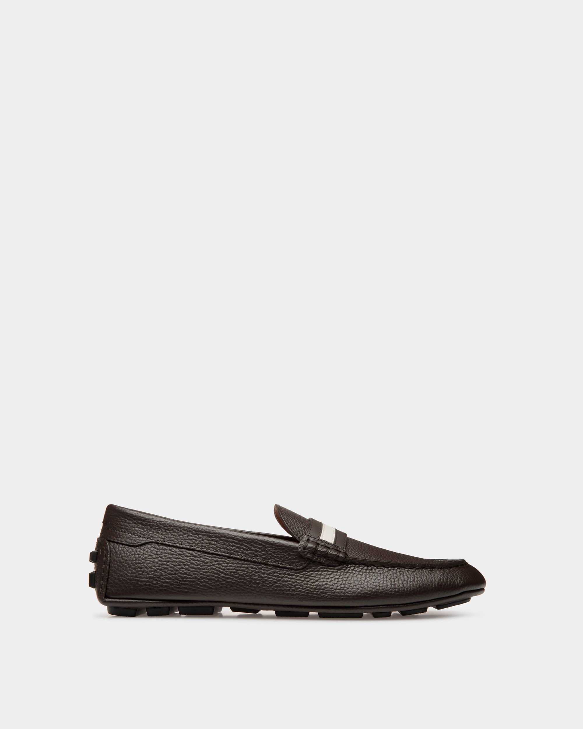 Karlos Leather Drivers