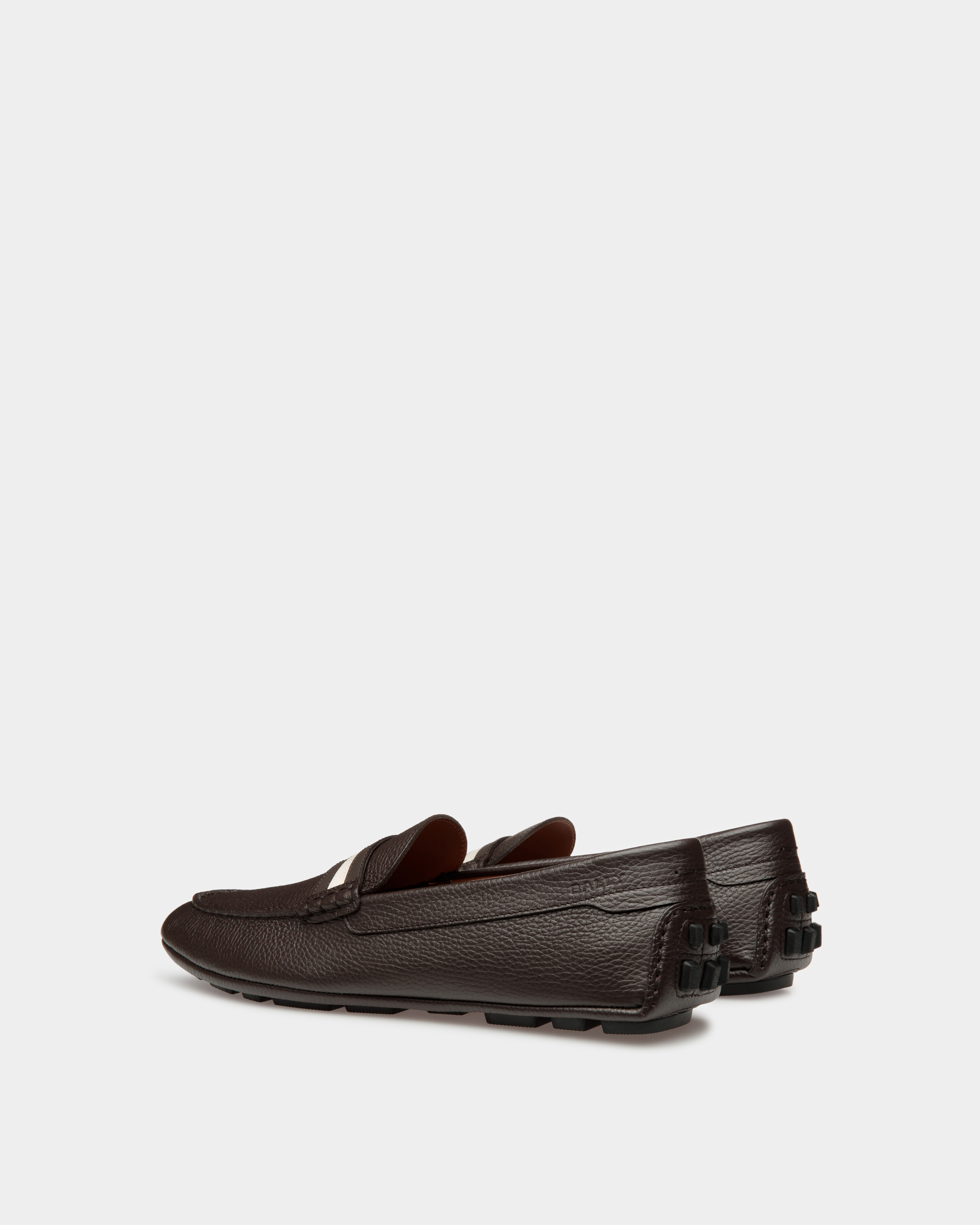 Karlos Leather Drivers