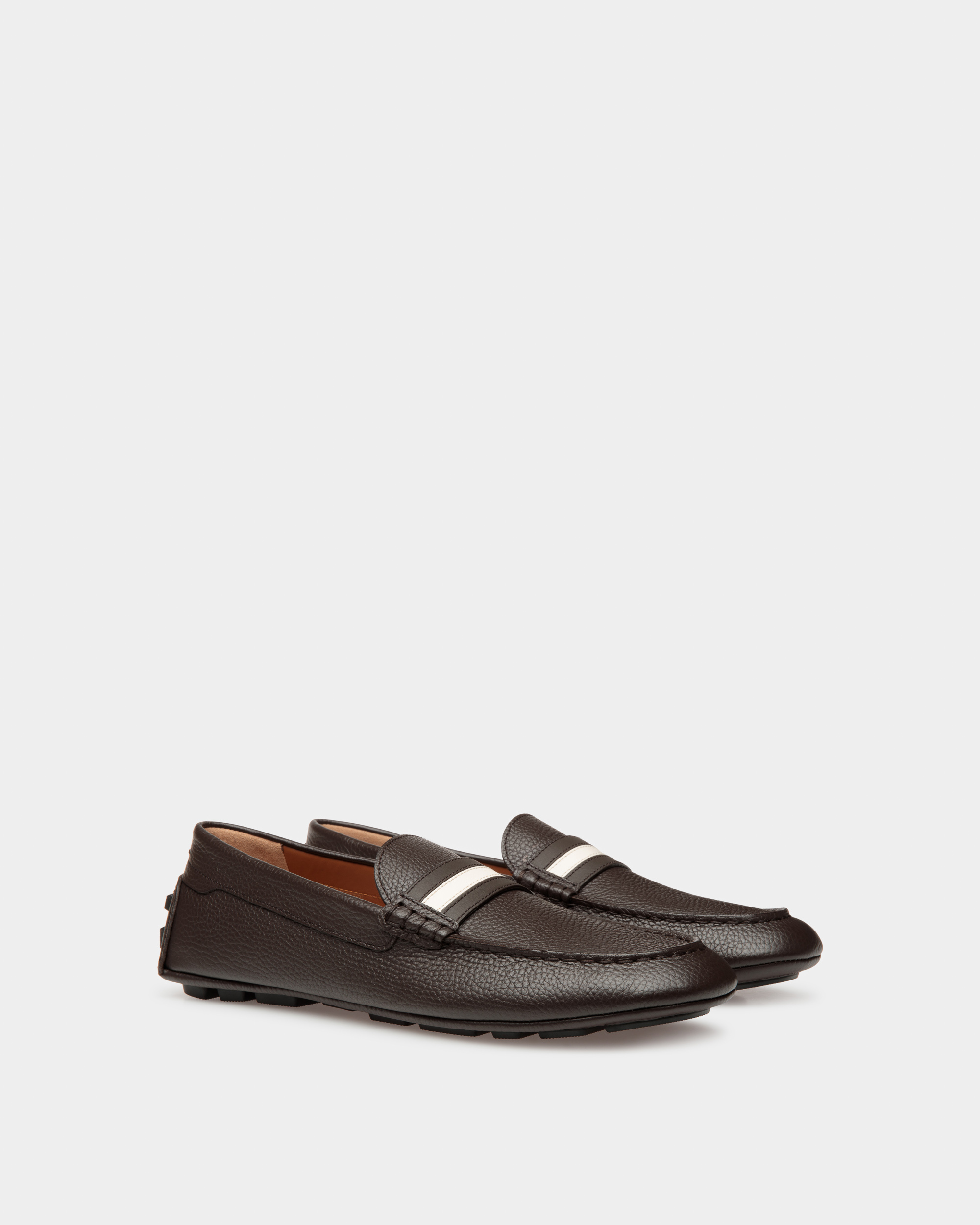 Karlos Leather Drivers
