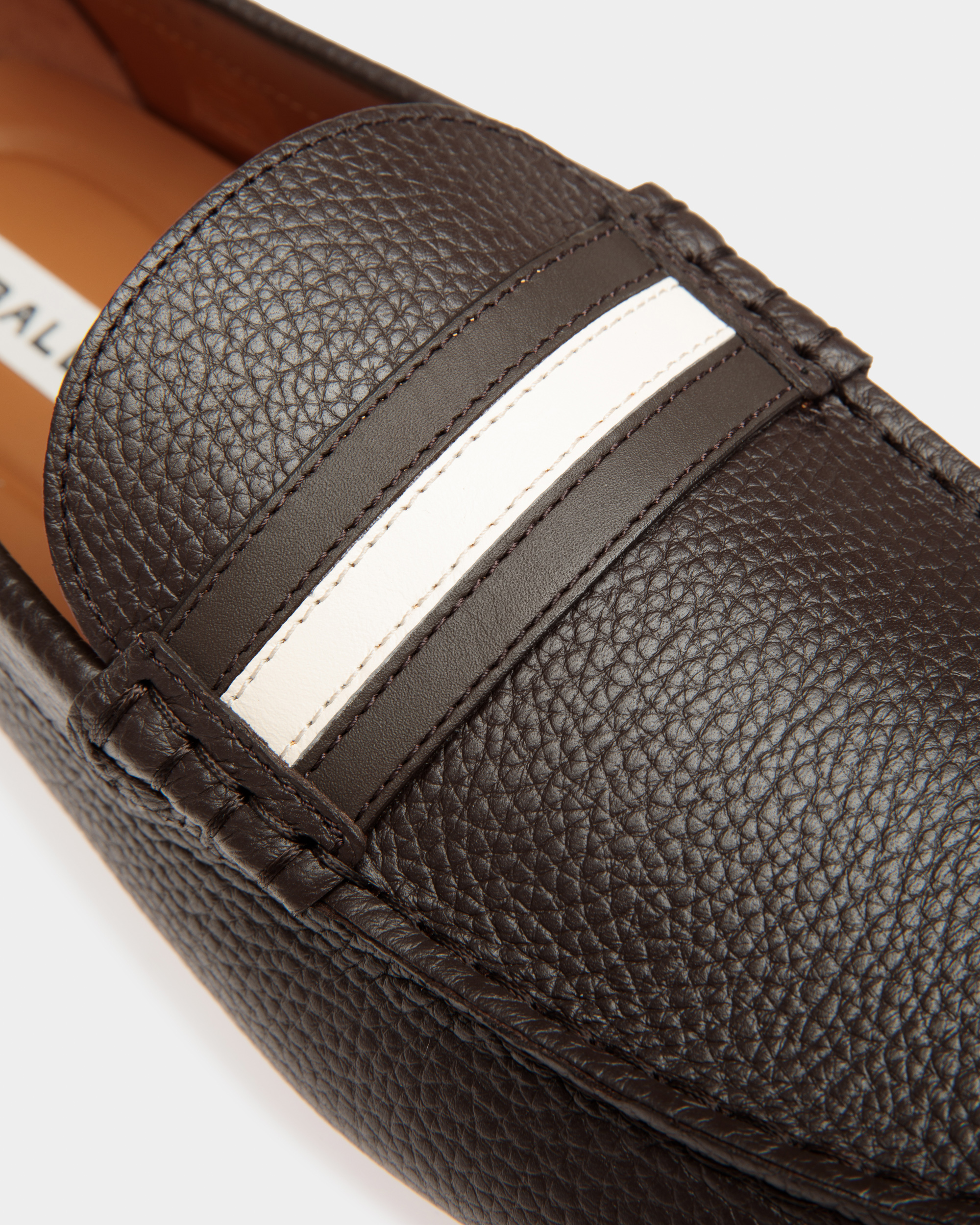 Karlos Leather Drivers