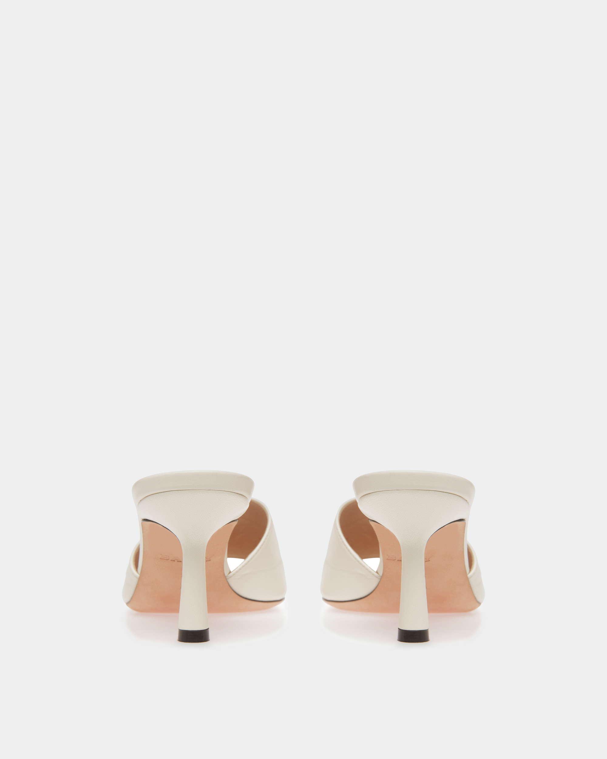 Geha 65 Leather Sandals