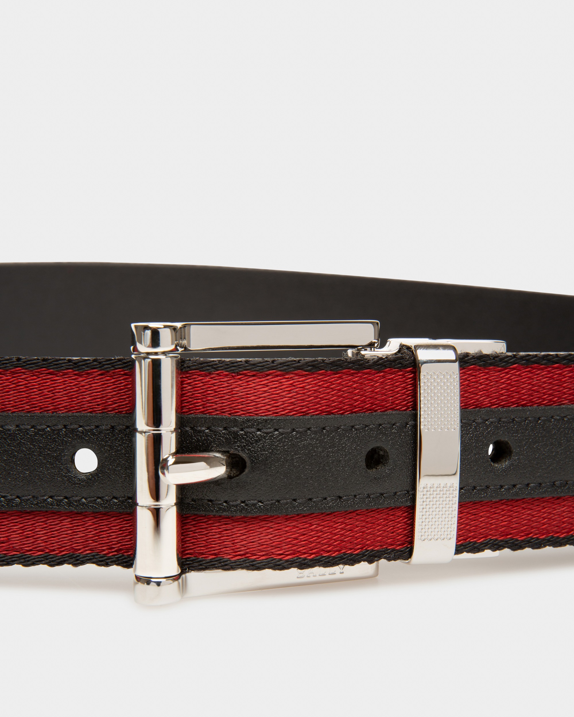 Taylan 35 M Reversible Belt