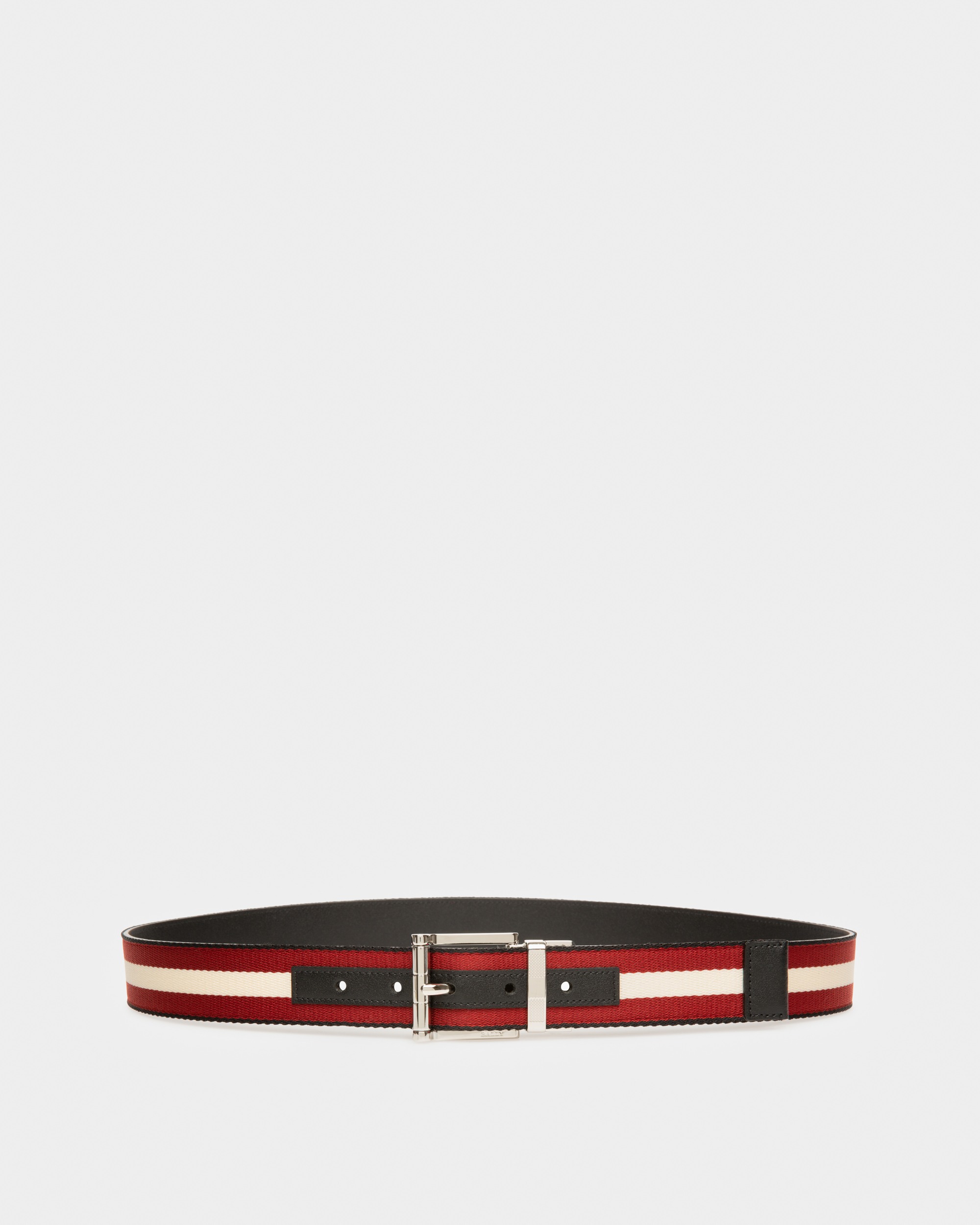 Bally | Taylan 35 M Reversible Belt