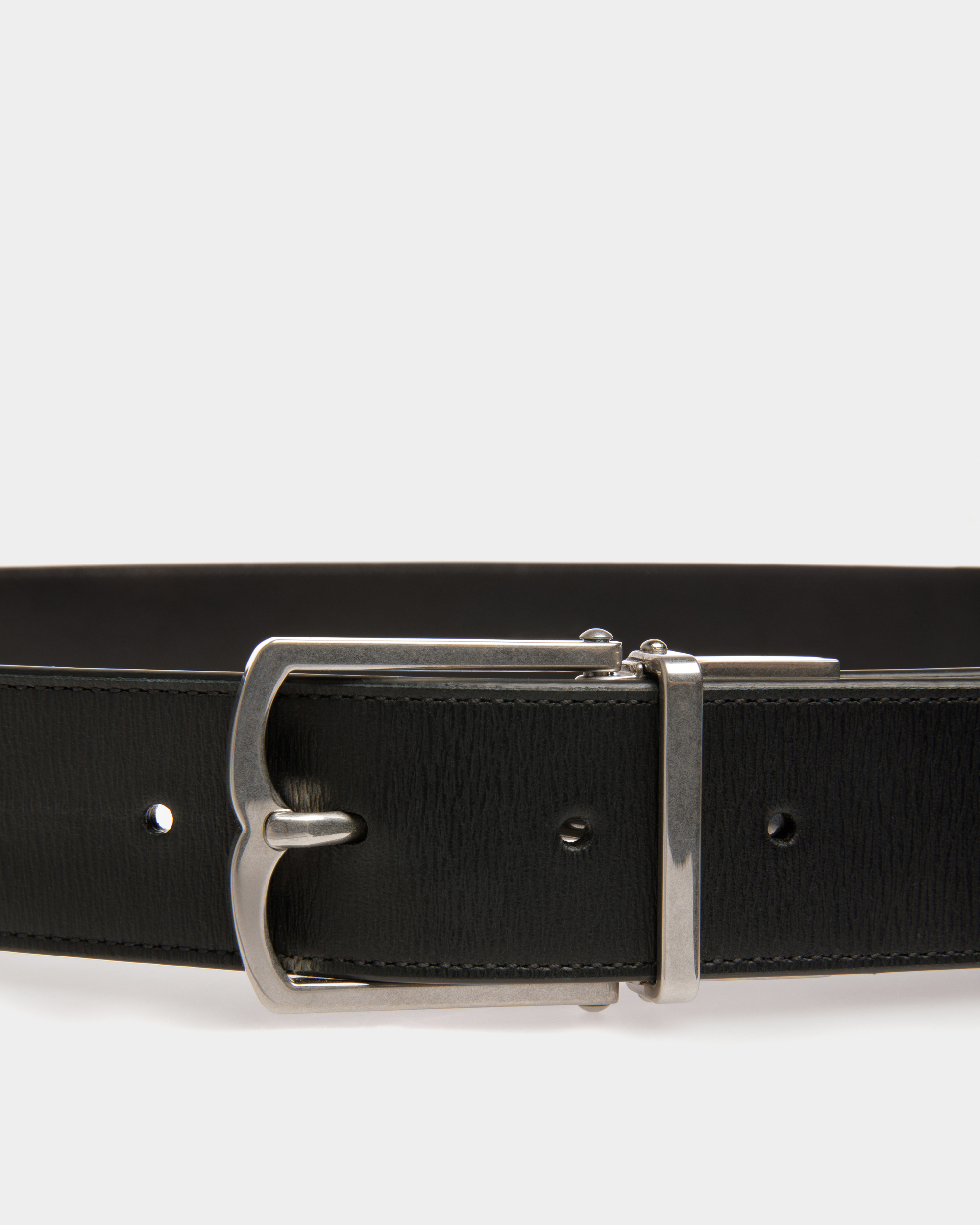 Country 35 Adjustable and Reversible Belt