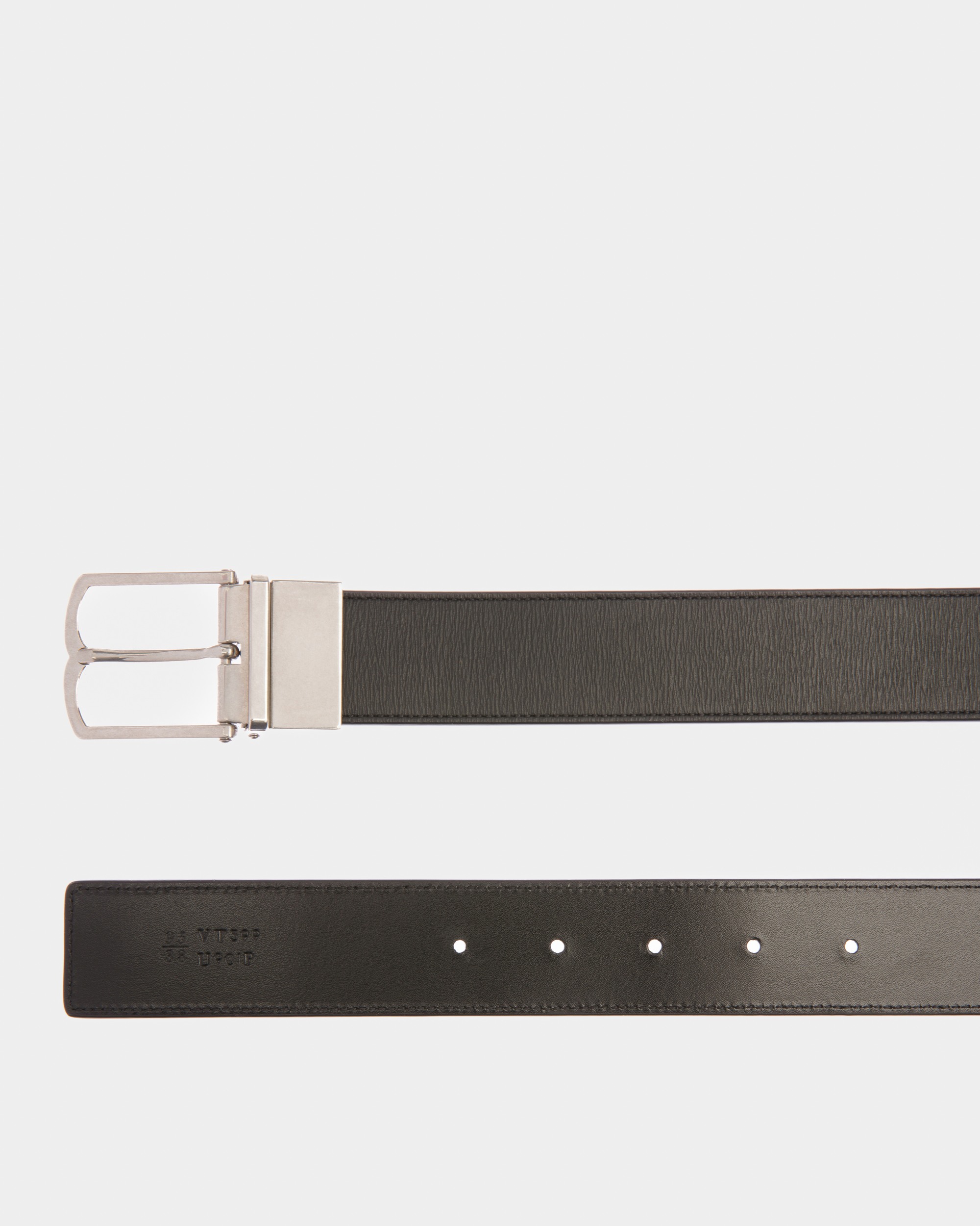 Country 35 Adjustable and Reversible Belt
