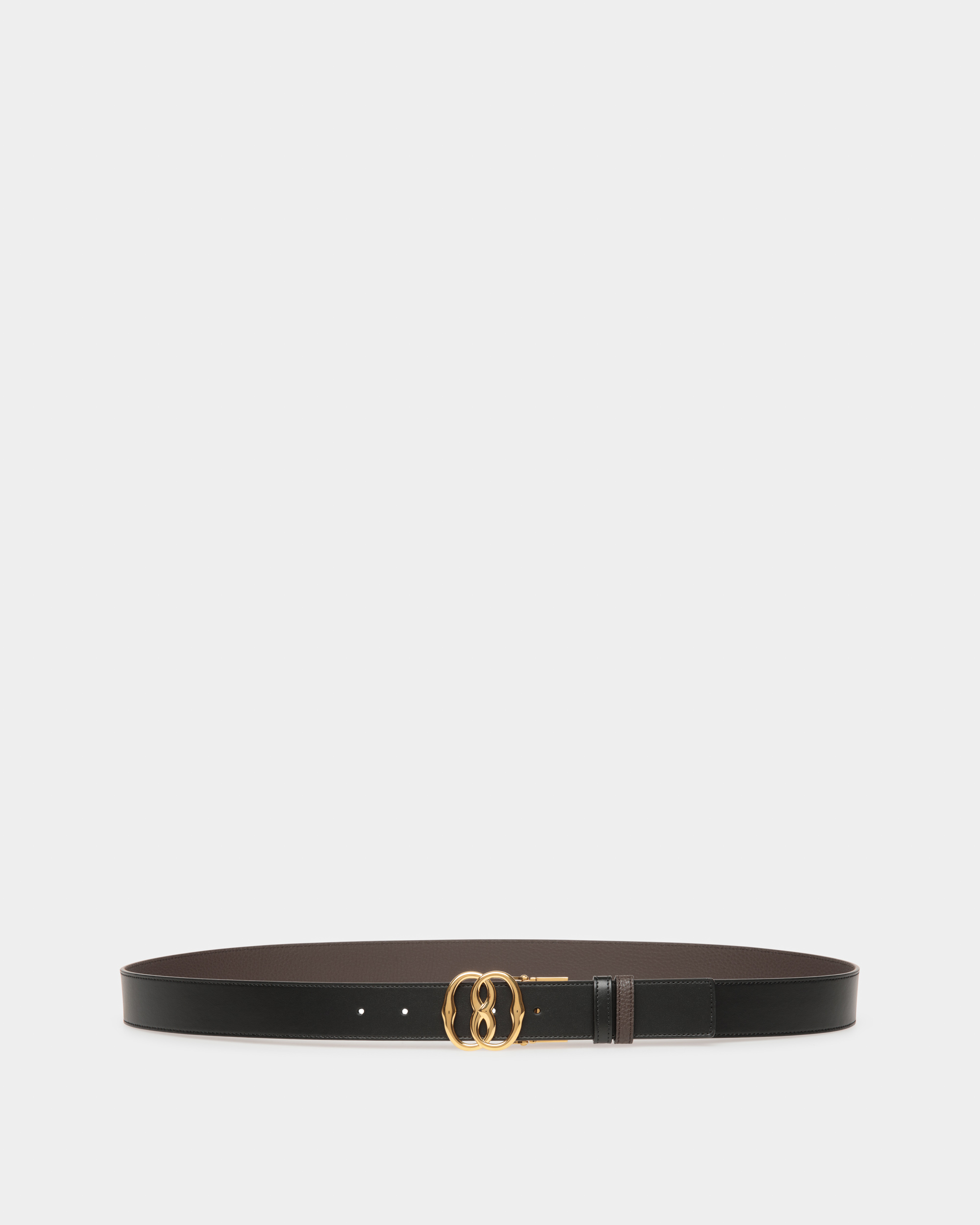 Emblem 35.Adr Adjustable and Reversible Belt