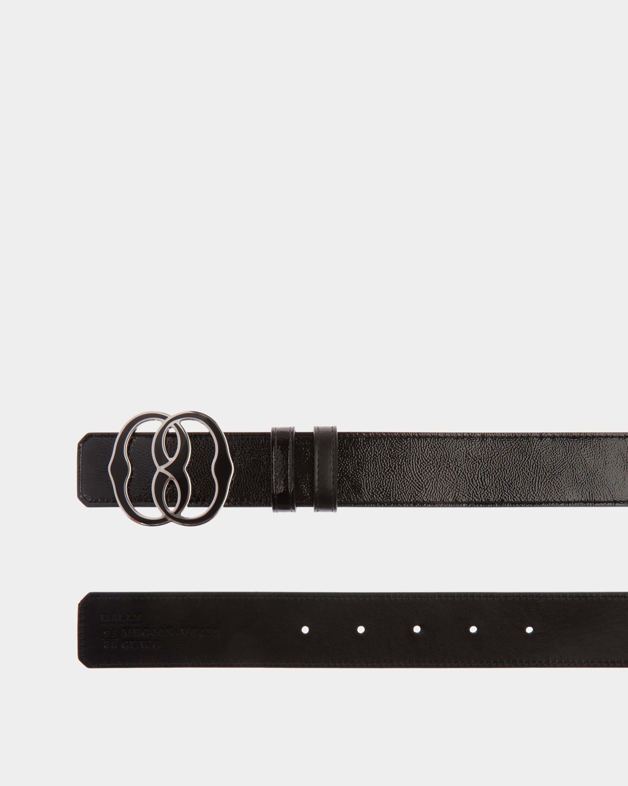 Emblem 35.S Reversible Belt