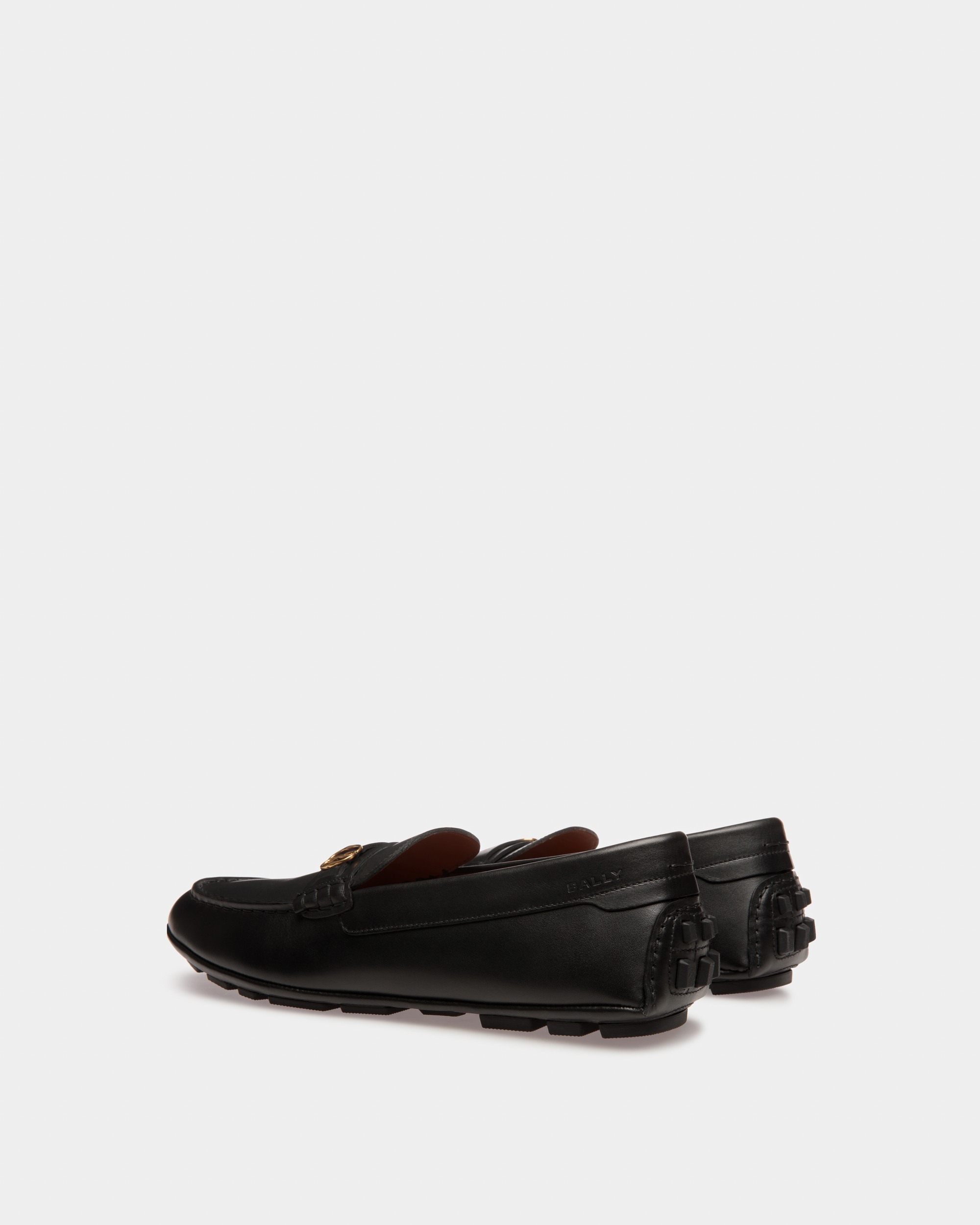 Keeper Leather Drivers