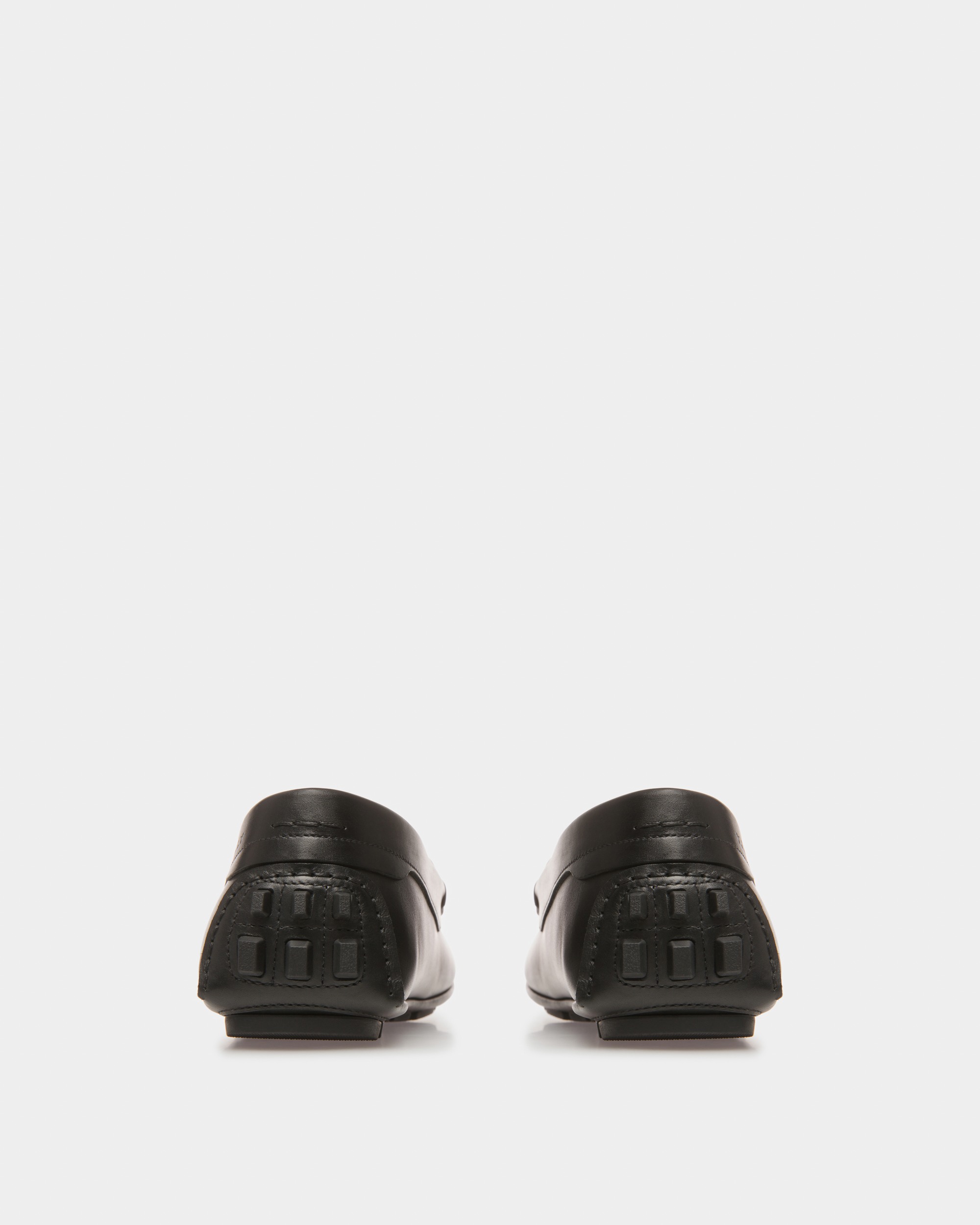 Keeper Leather Drivers