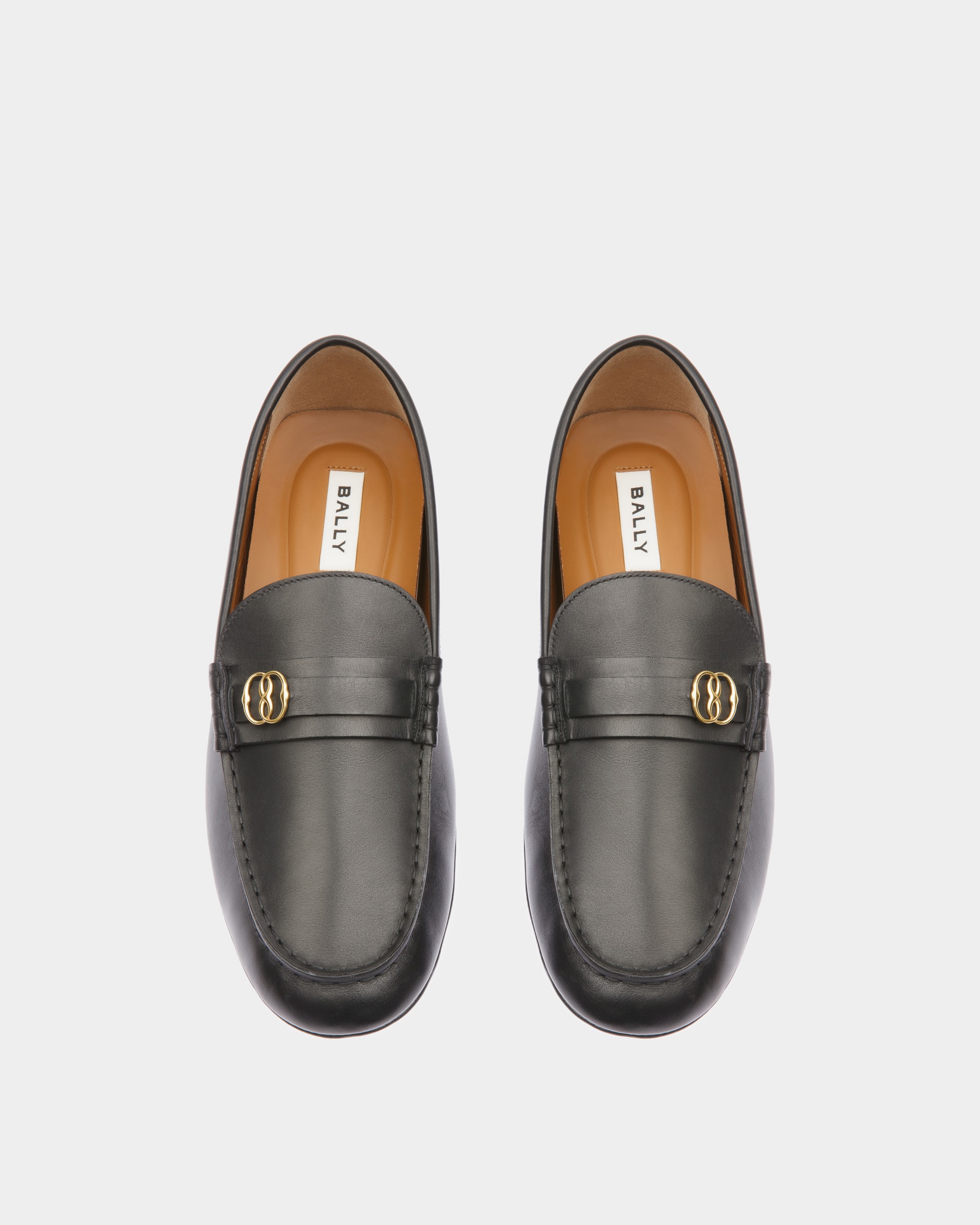 Keeper Leather Drivers
