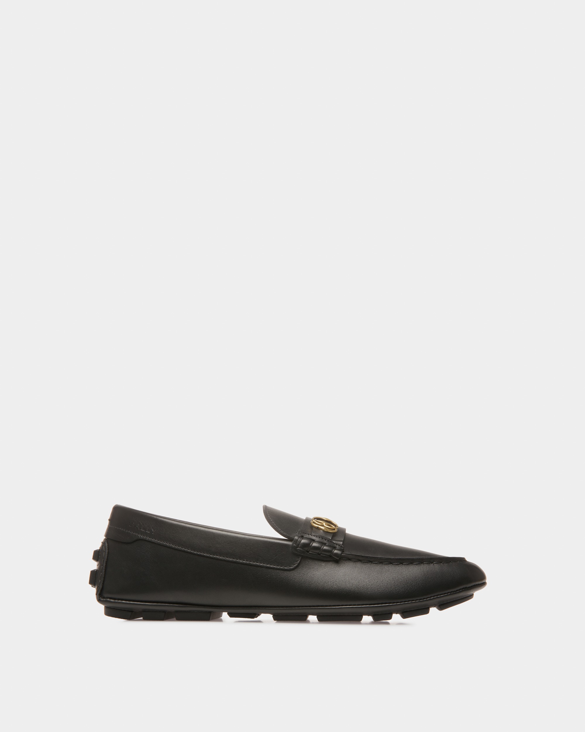Keeper Leather Drivers