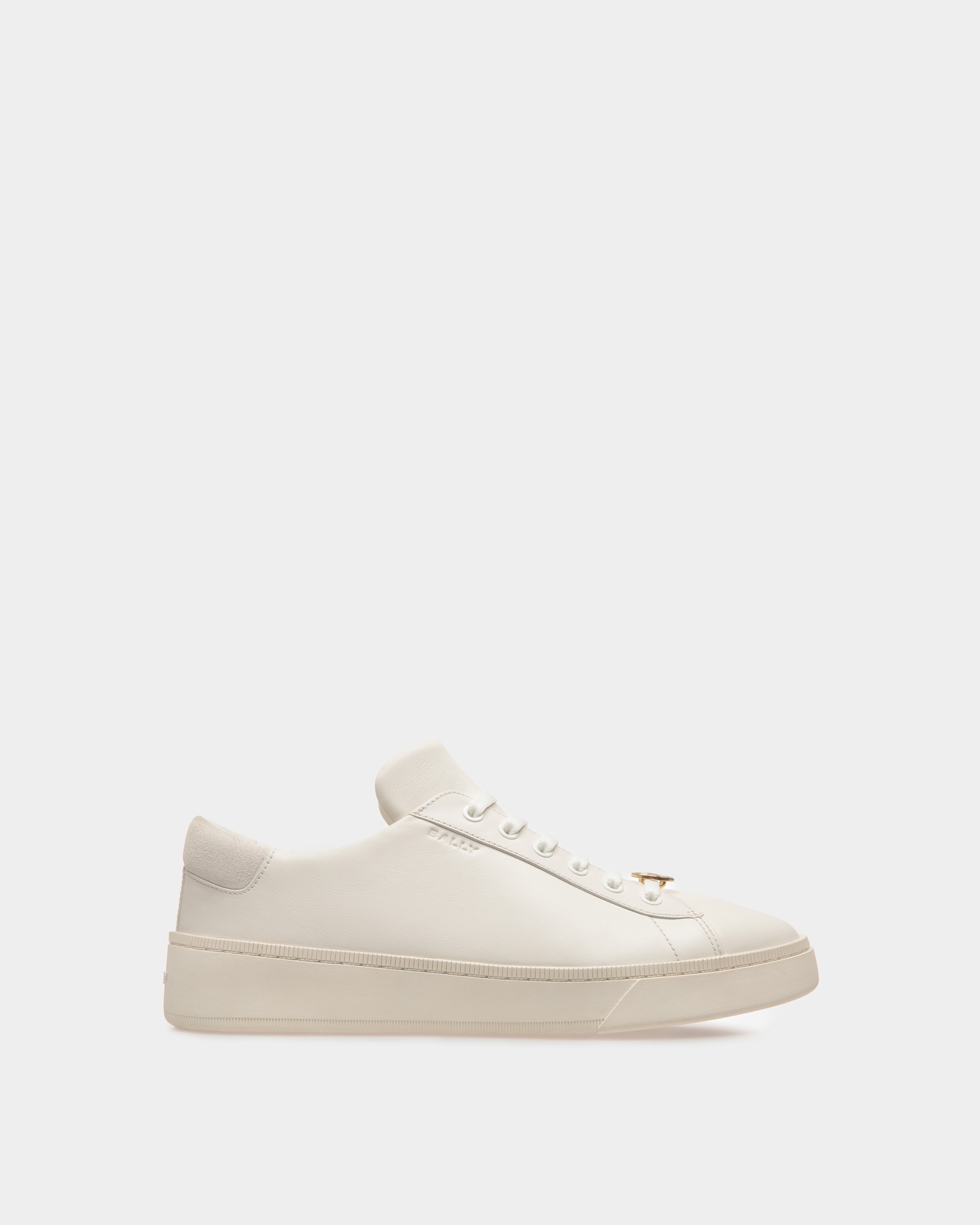 Ryver Leather Sneakers