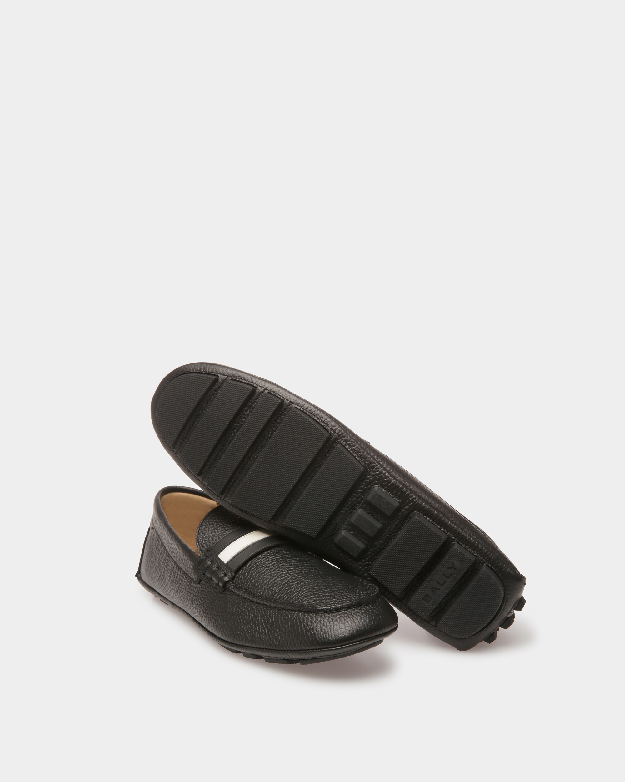 Karlos Leather Drivers