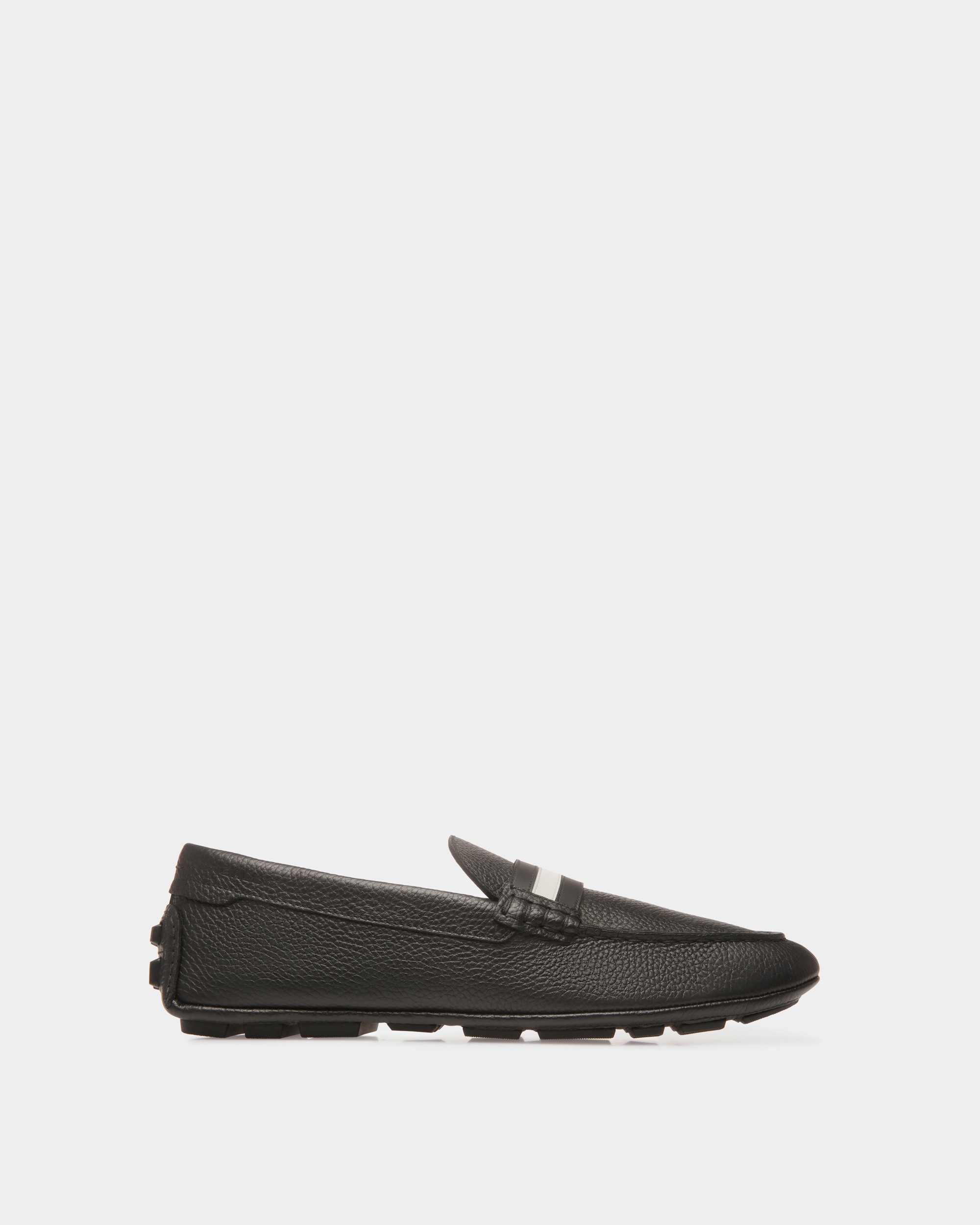 Karlos Leather Drivers