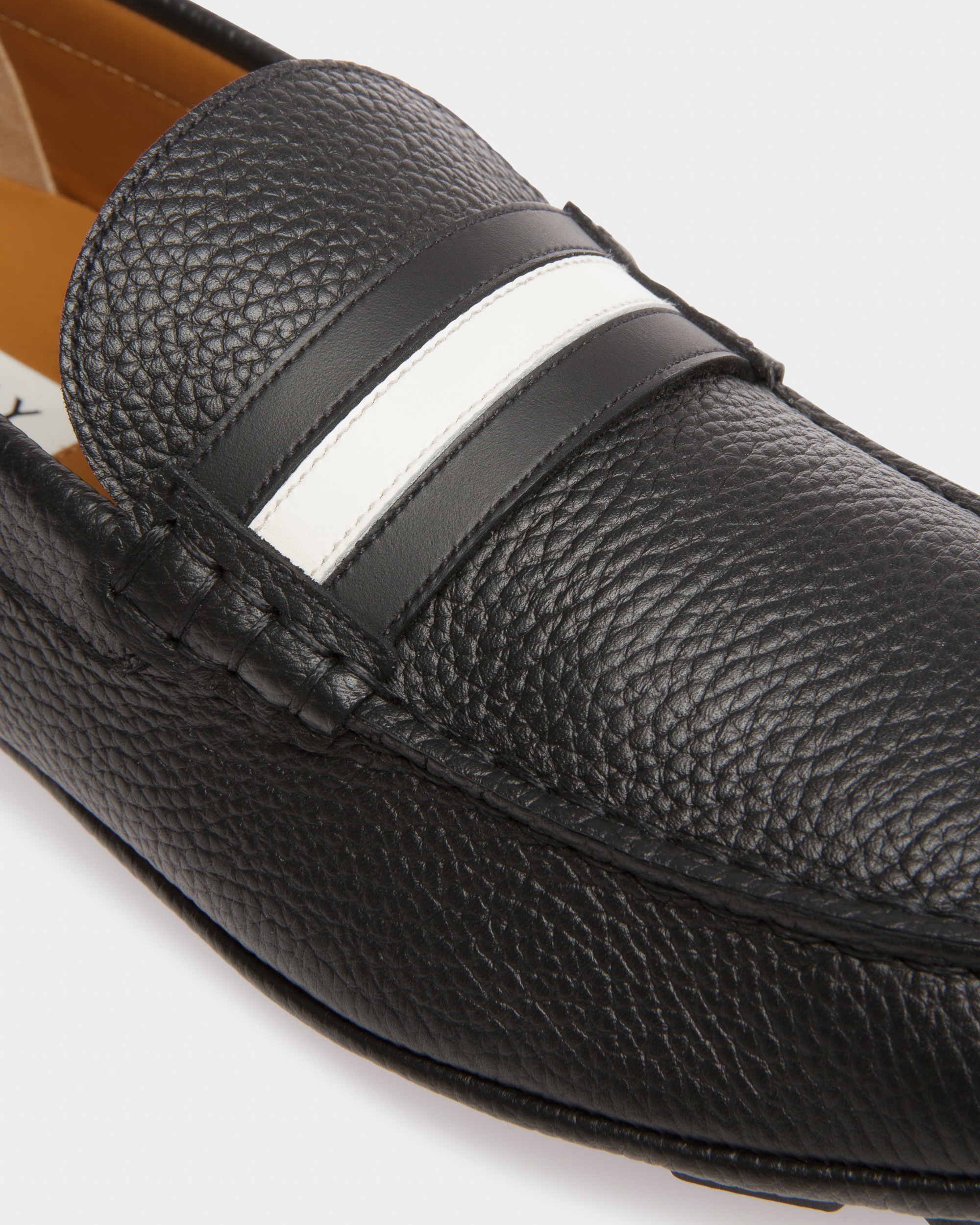 Karlos Leather Drivers