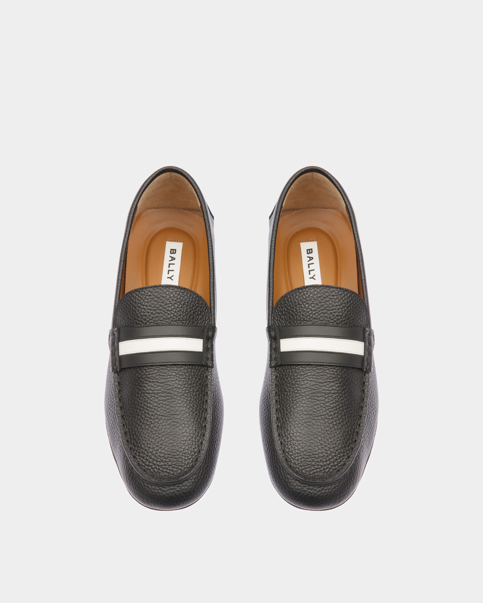 Karlos Leather Drivers