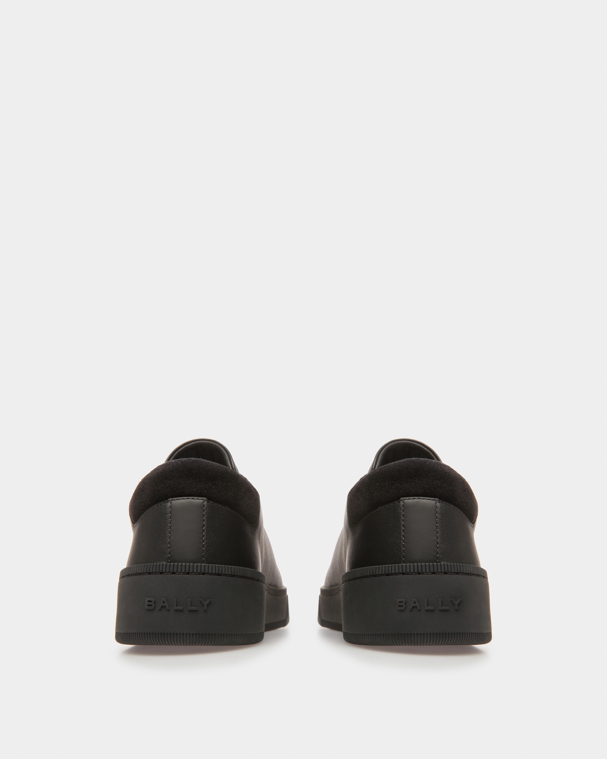 Roller-P Leather Sneakers