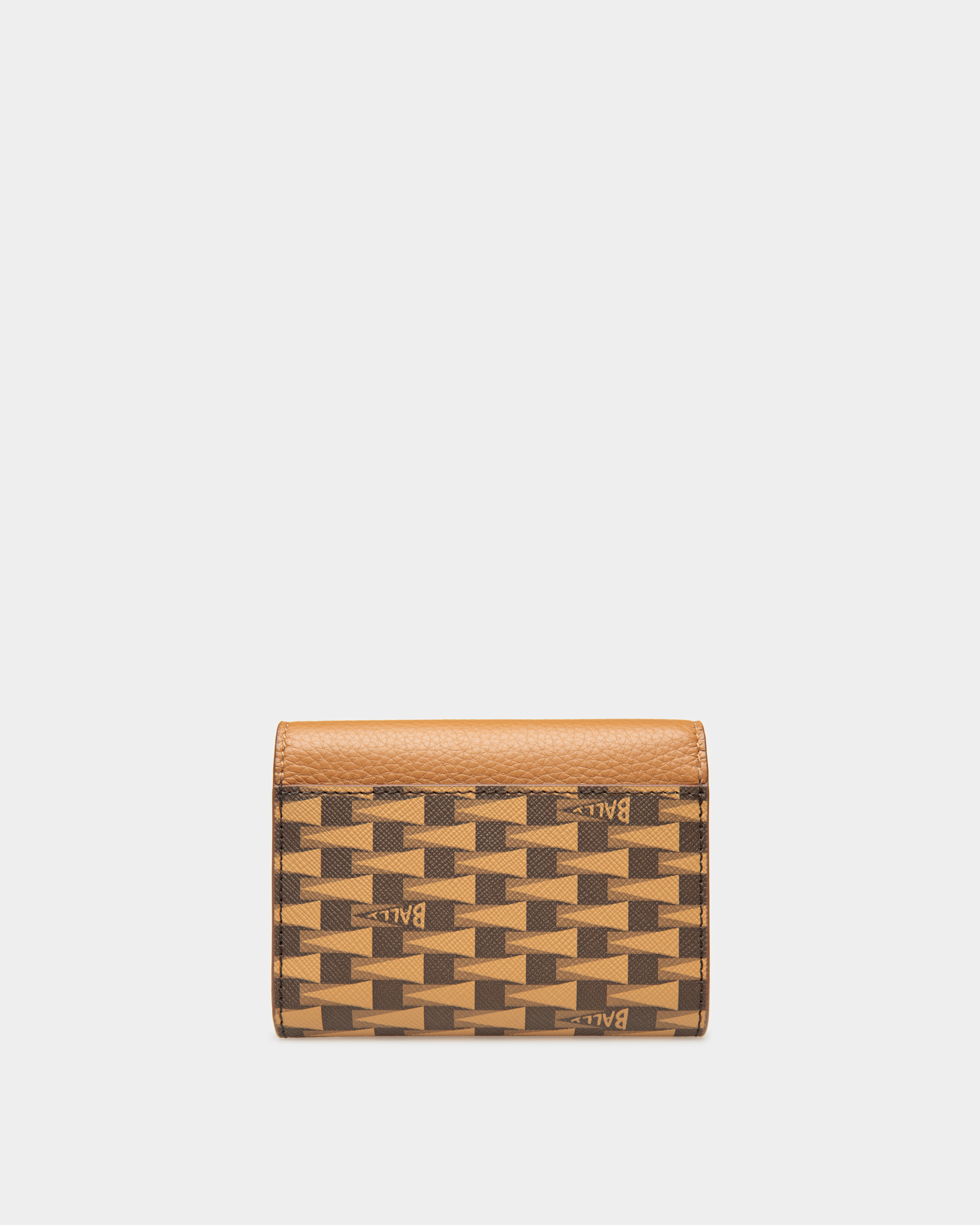Pennant Card Holder In Desert TPU