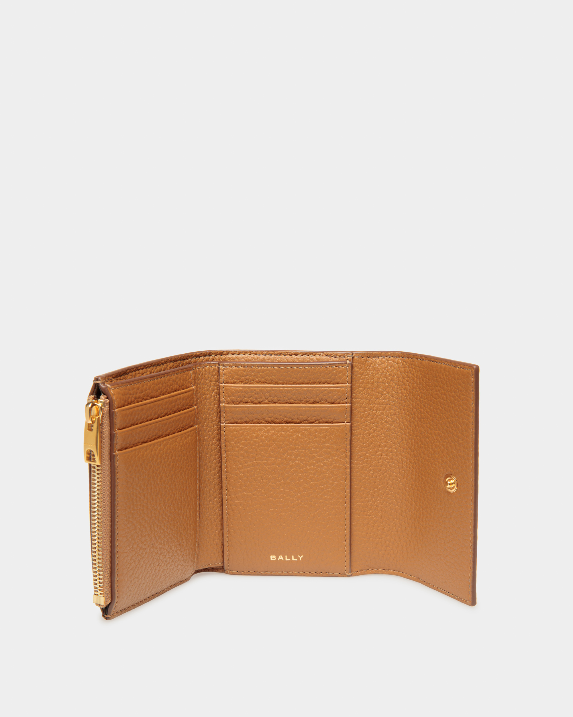 Pennant Card Holder In Desert TPU