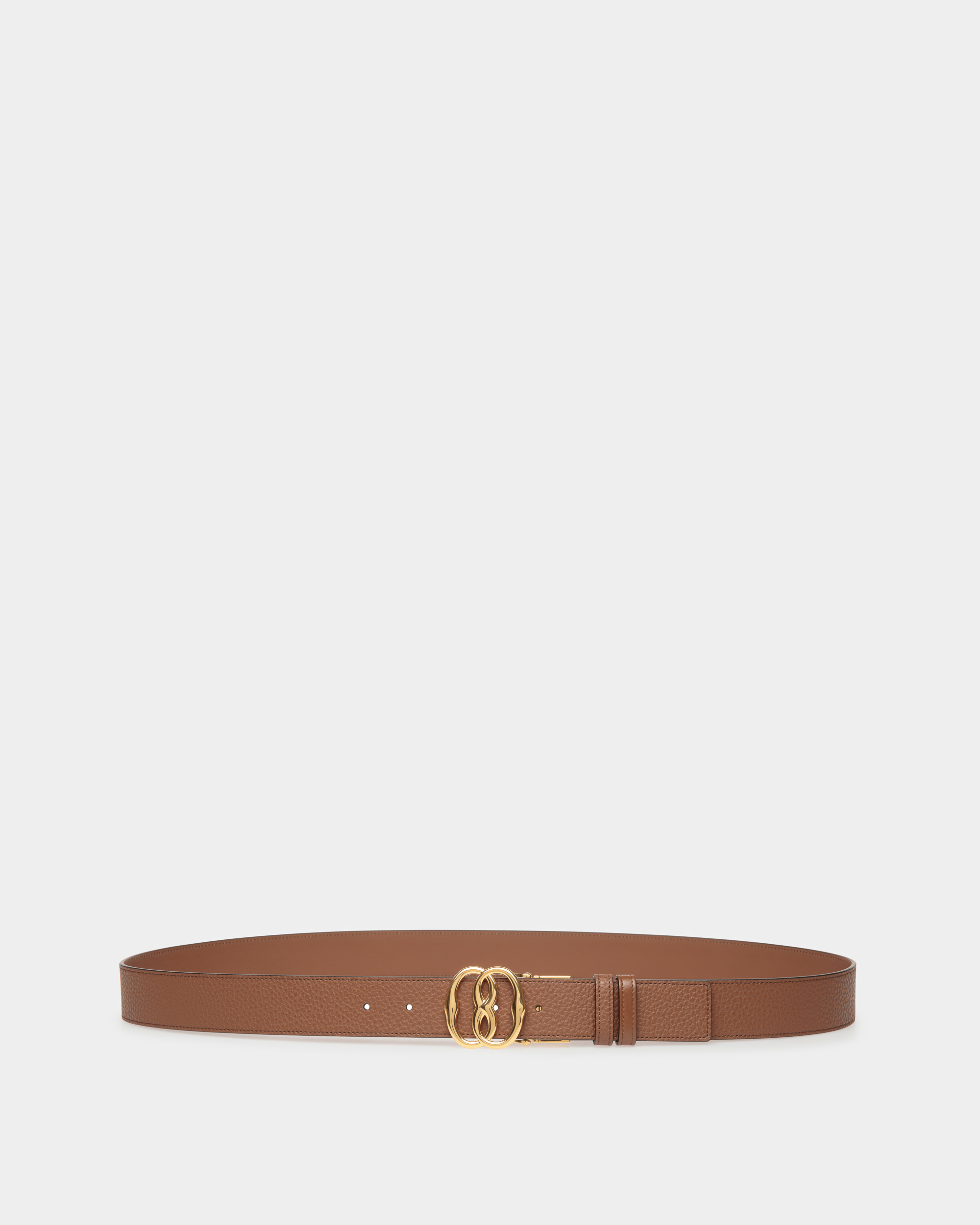 Emblem 35.Adr Adjustable and Reversible Belt