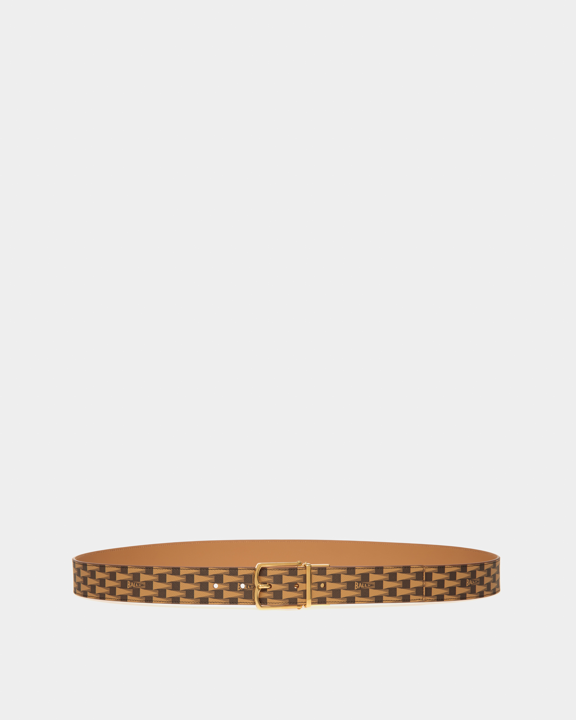 Country 35 Adjustable and Reversible Belt