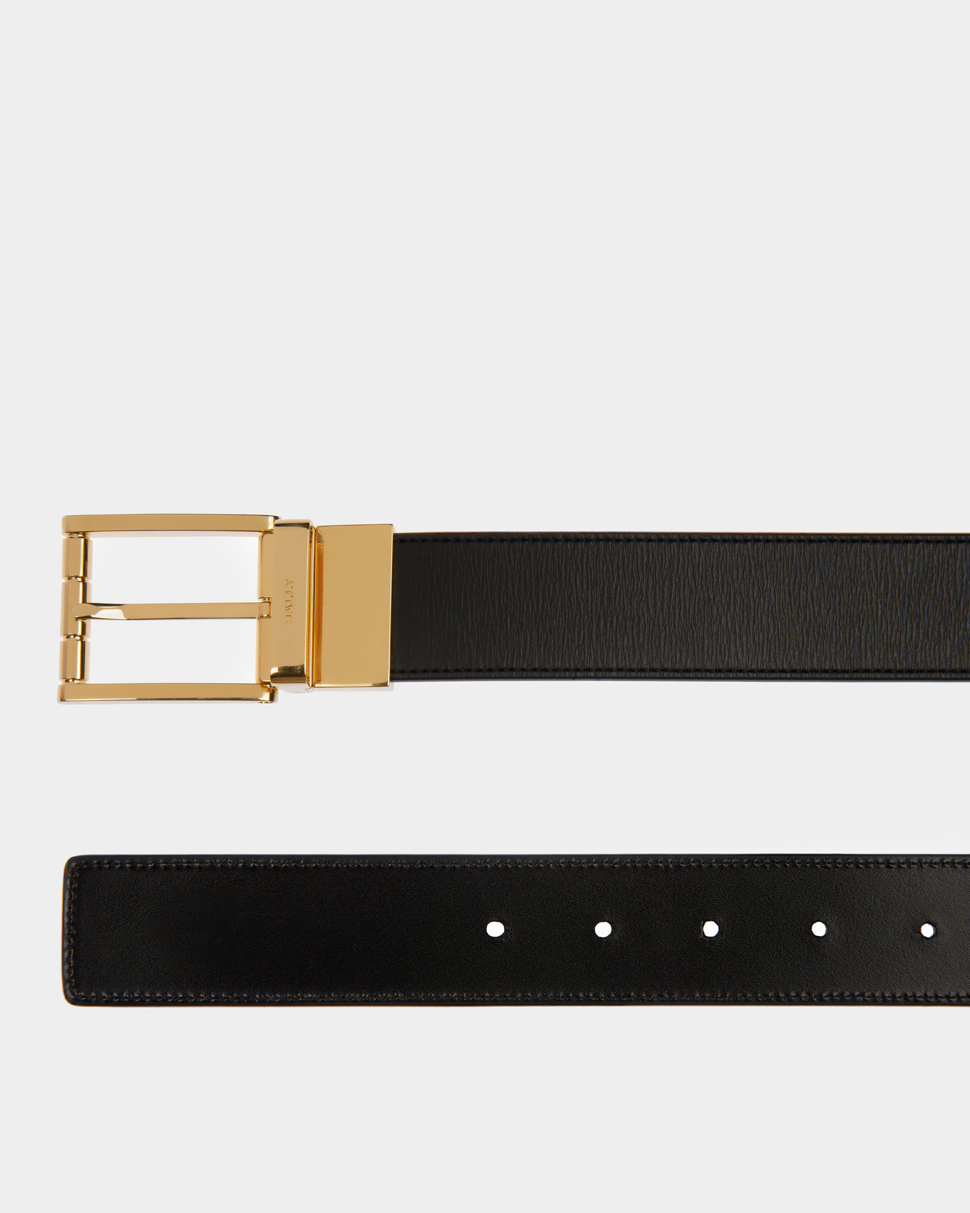 Astory 35 Adjustable and Reversible Belt