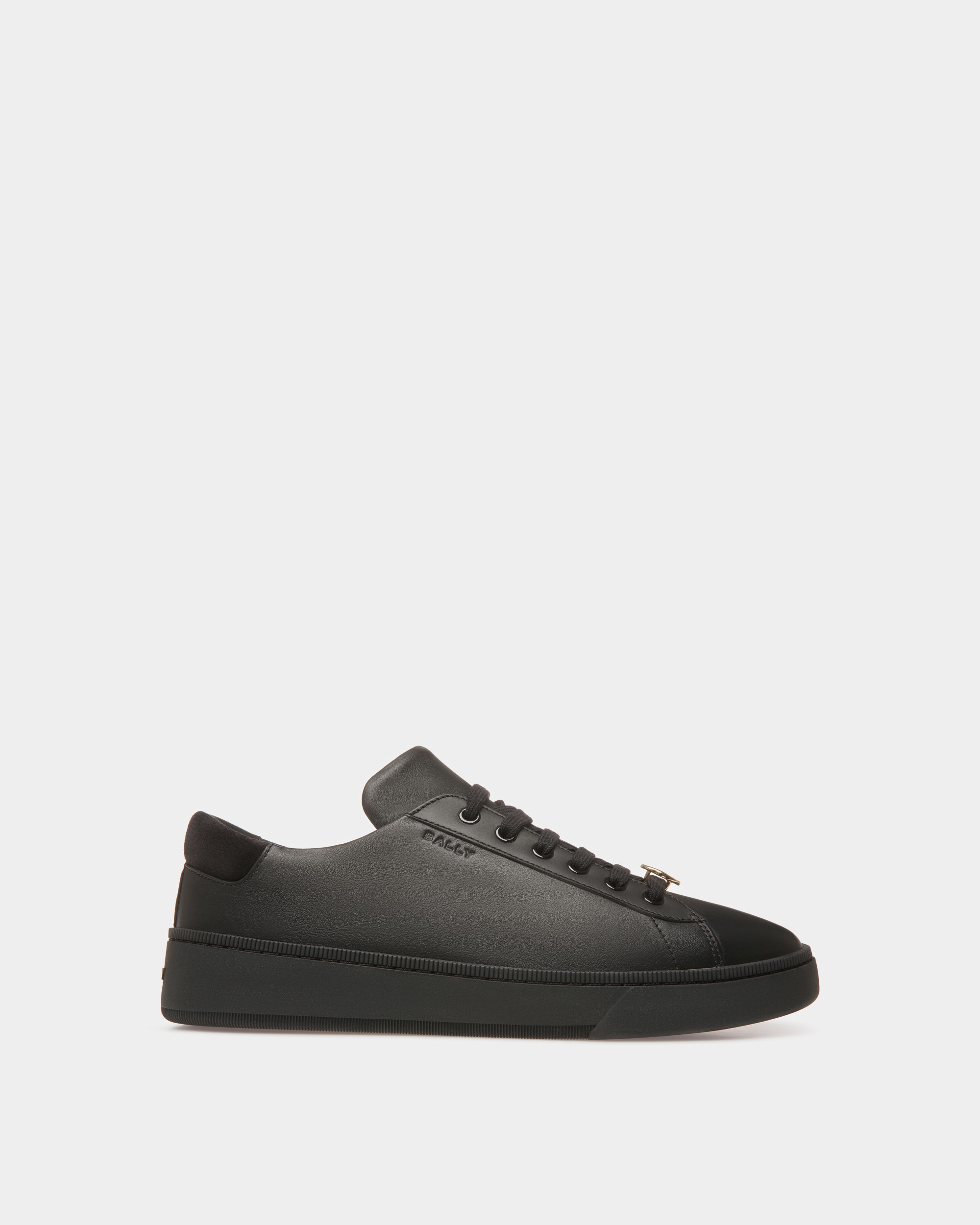 Ryver Leather Sneakers