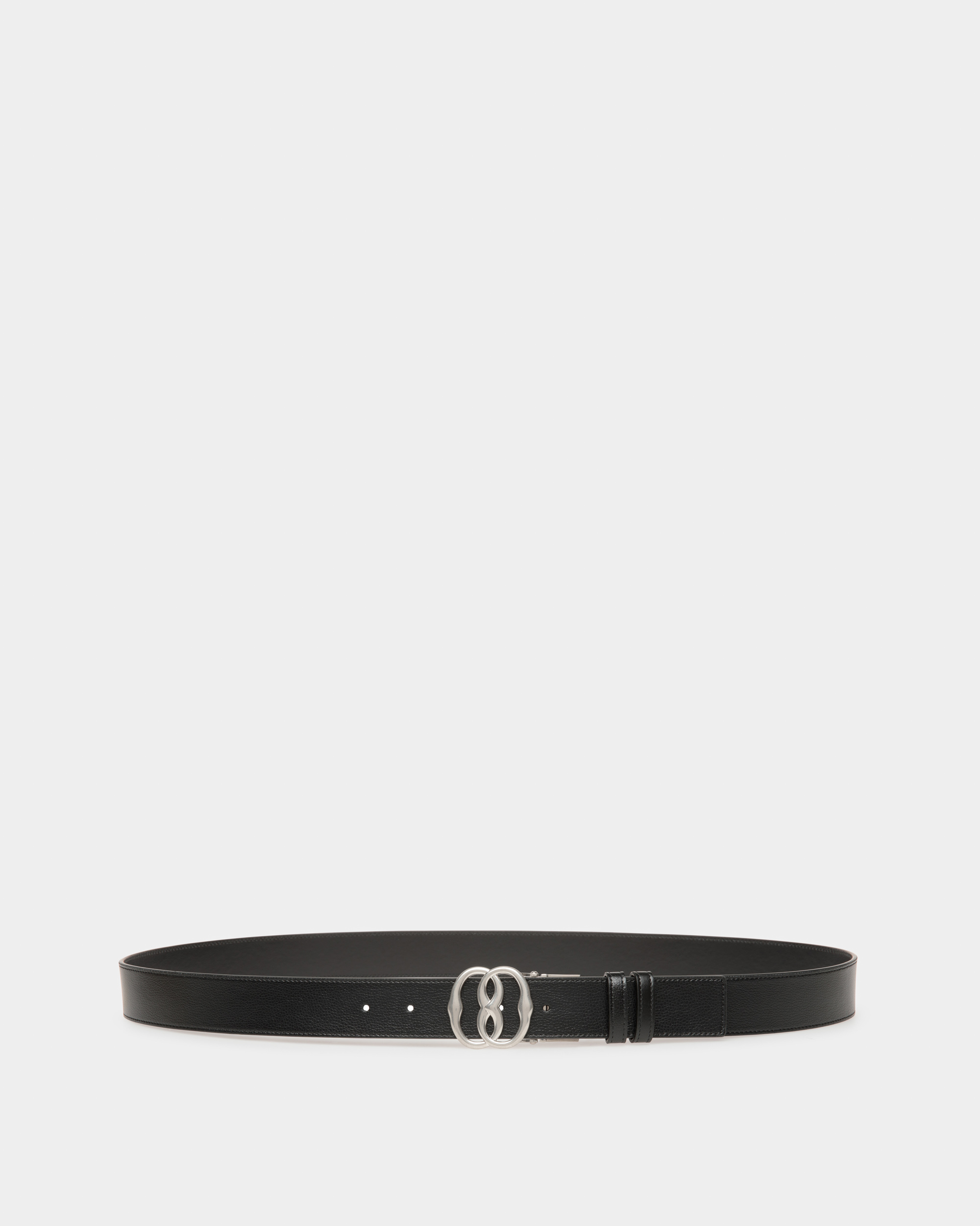 Emblem 35.Adr Adjustable and Reversible Belt