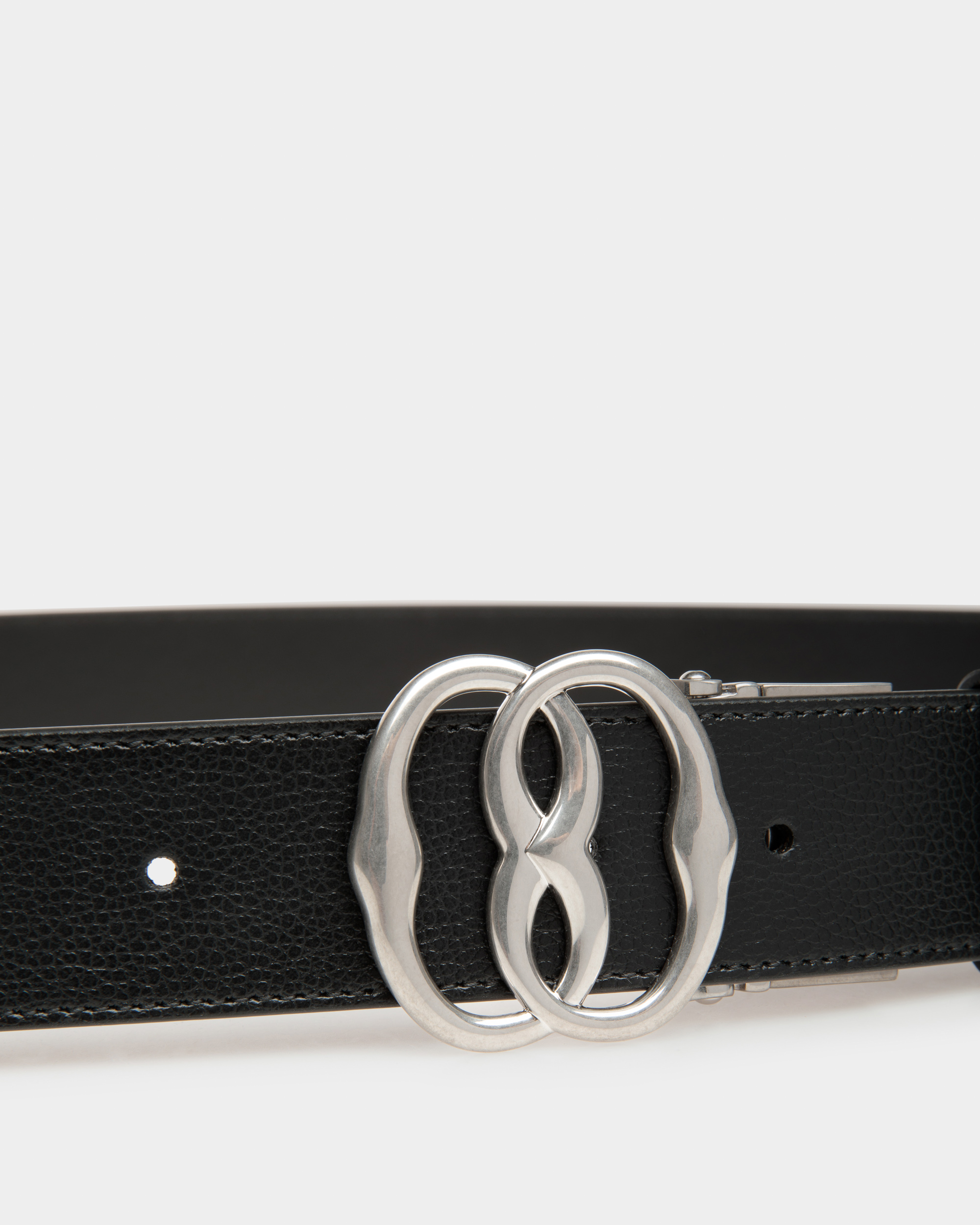 Emblem 35.Adr Adjustable and Reversible Belt