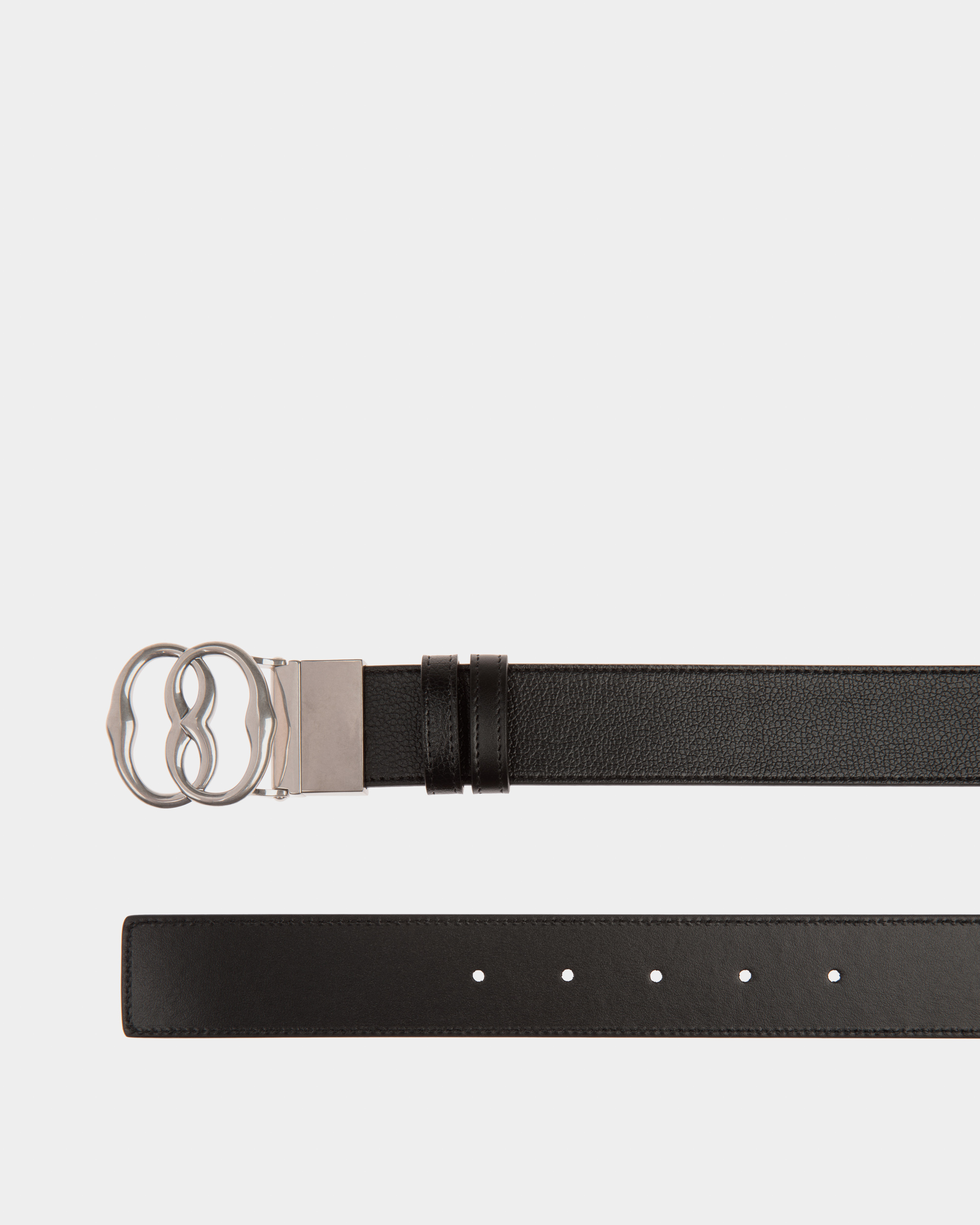 Emblem 35.Adr Adjustable and Reversible Belt