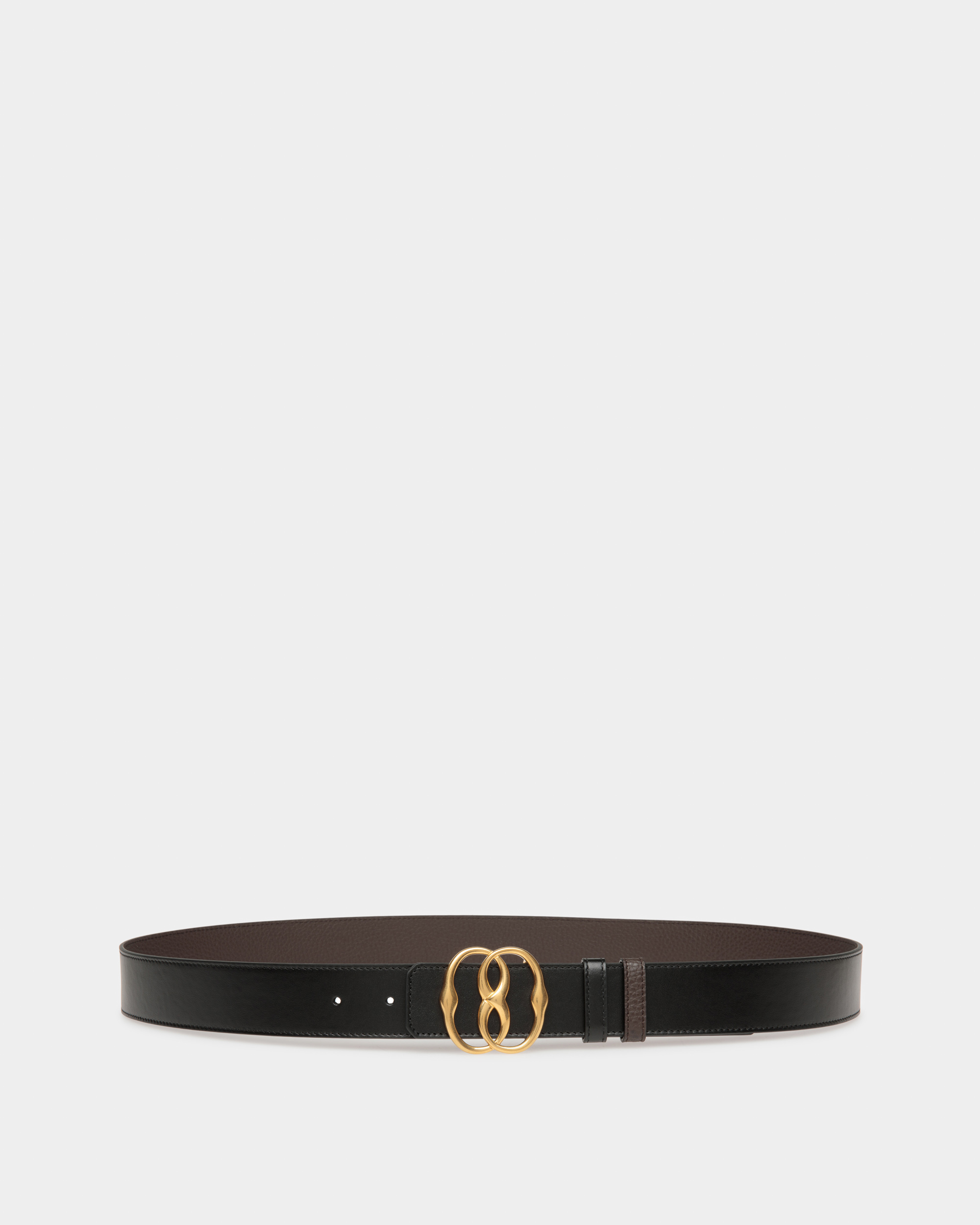 Emblem 35.Rev Reversible Belt