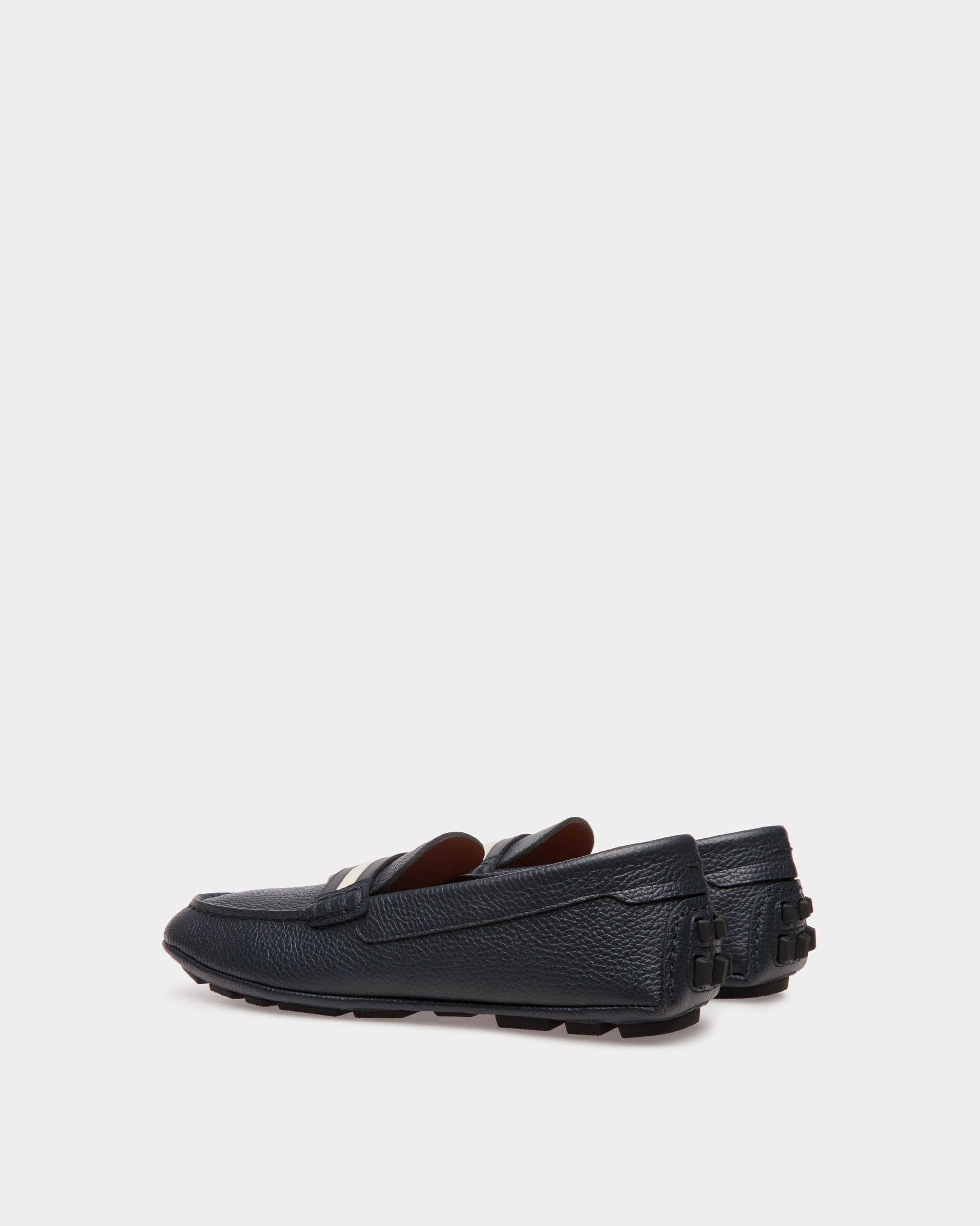 Karlos Leather Drivers