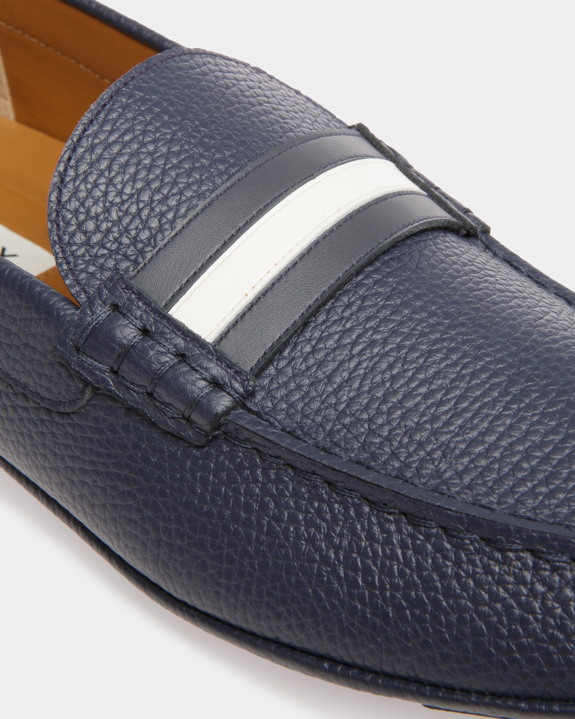 Karlos Leather Drivers