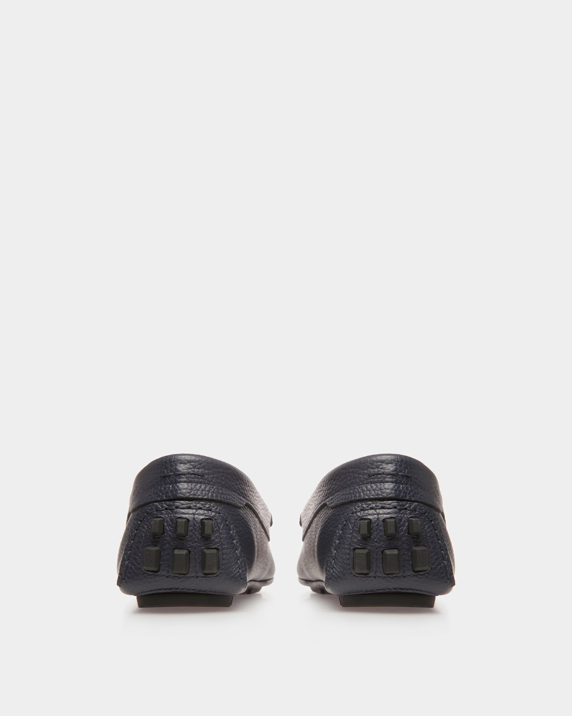 Karlos Leather Drivers