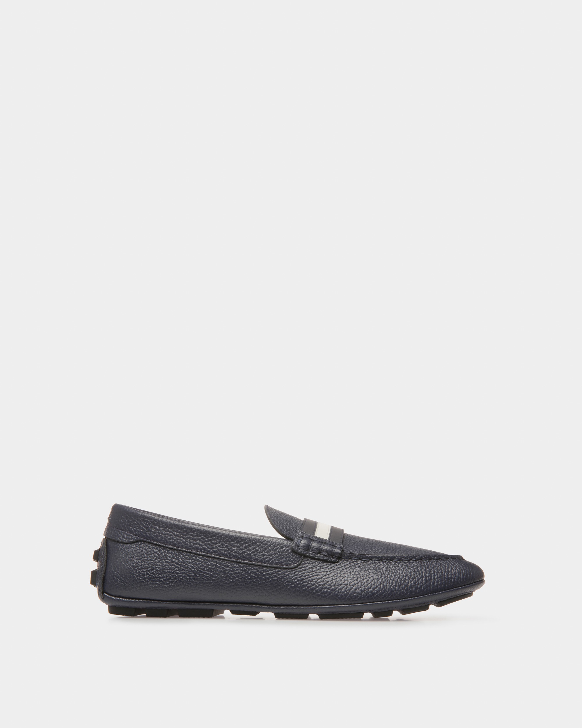 Karlos Leather Drivers
