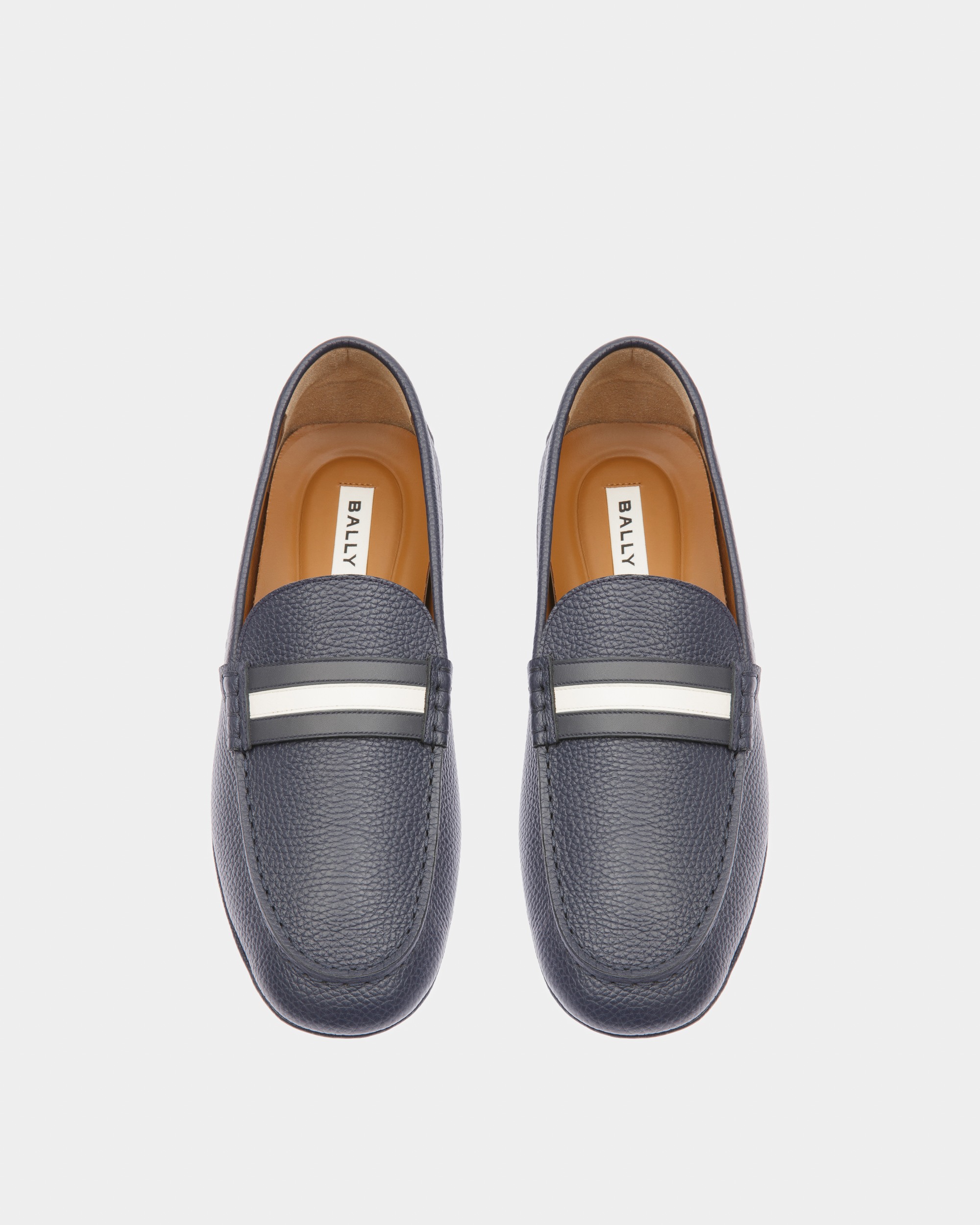 Karlos Leather Drivers