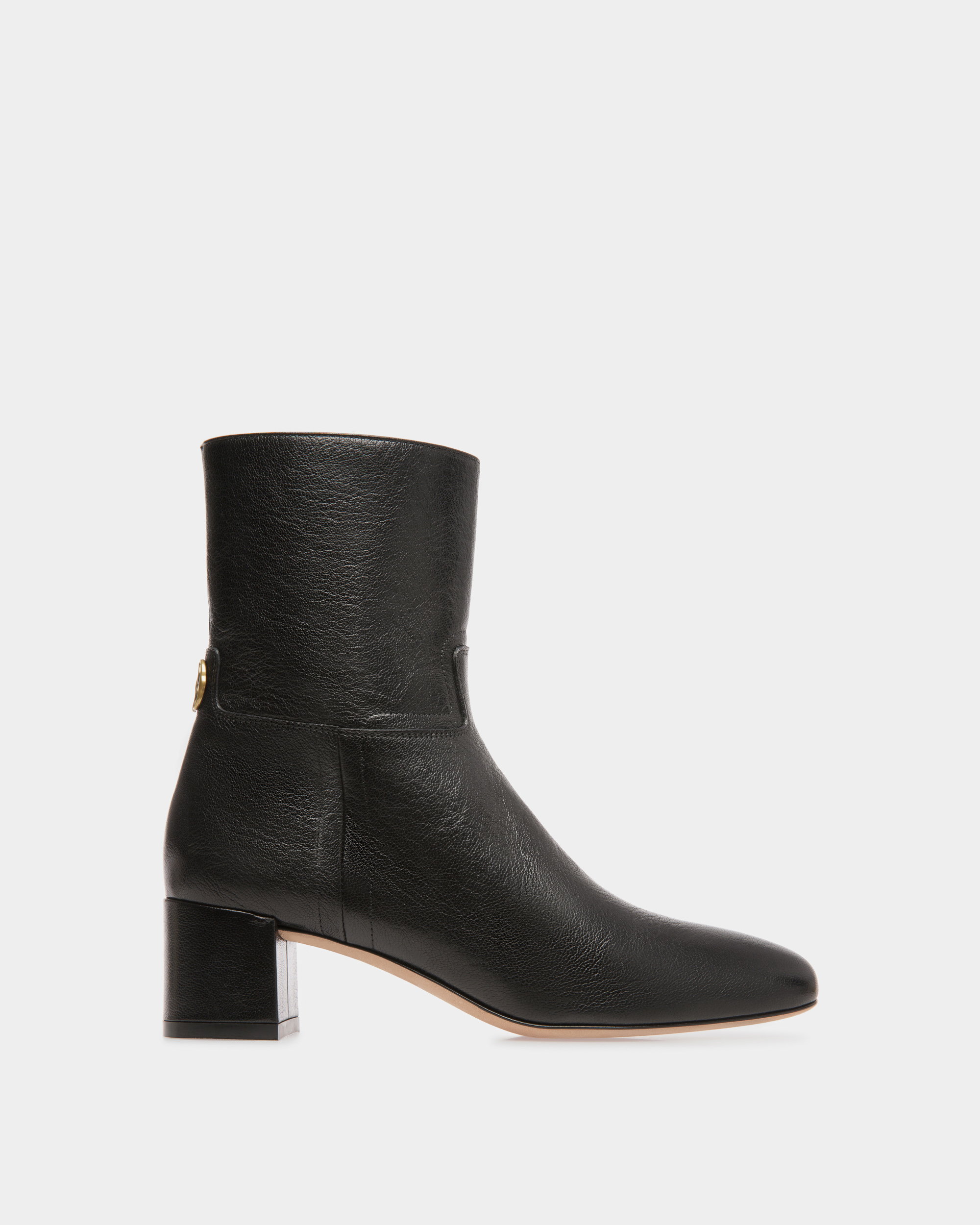 Otavine 50 Leather Boots