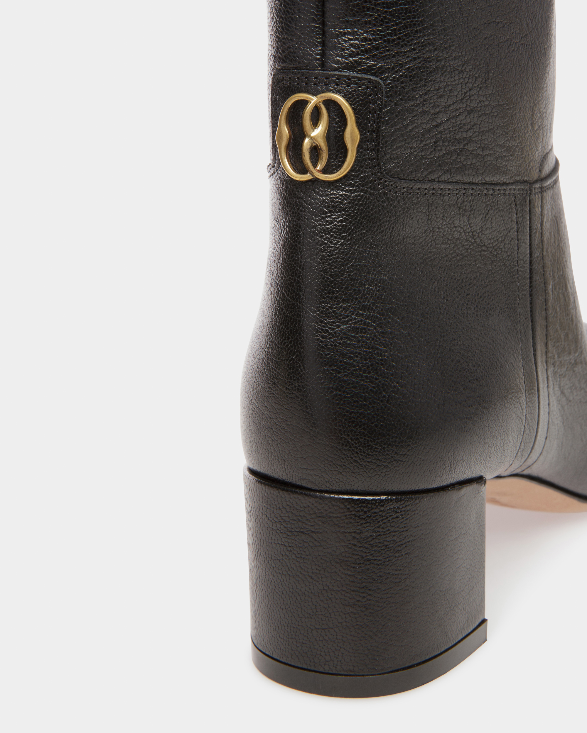 Otavine 50 Leather Boots