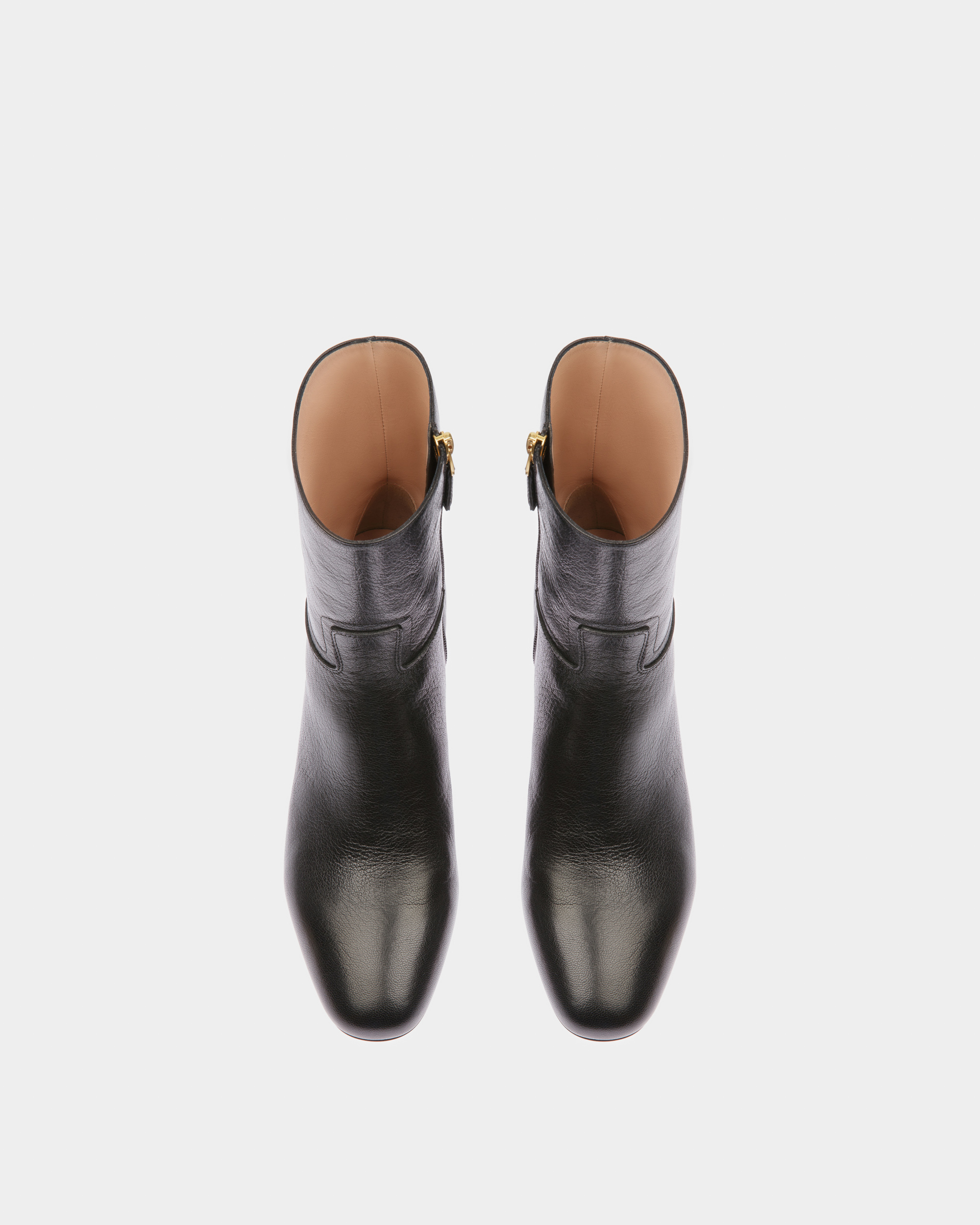 Otavine 50 Leather Boots