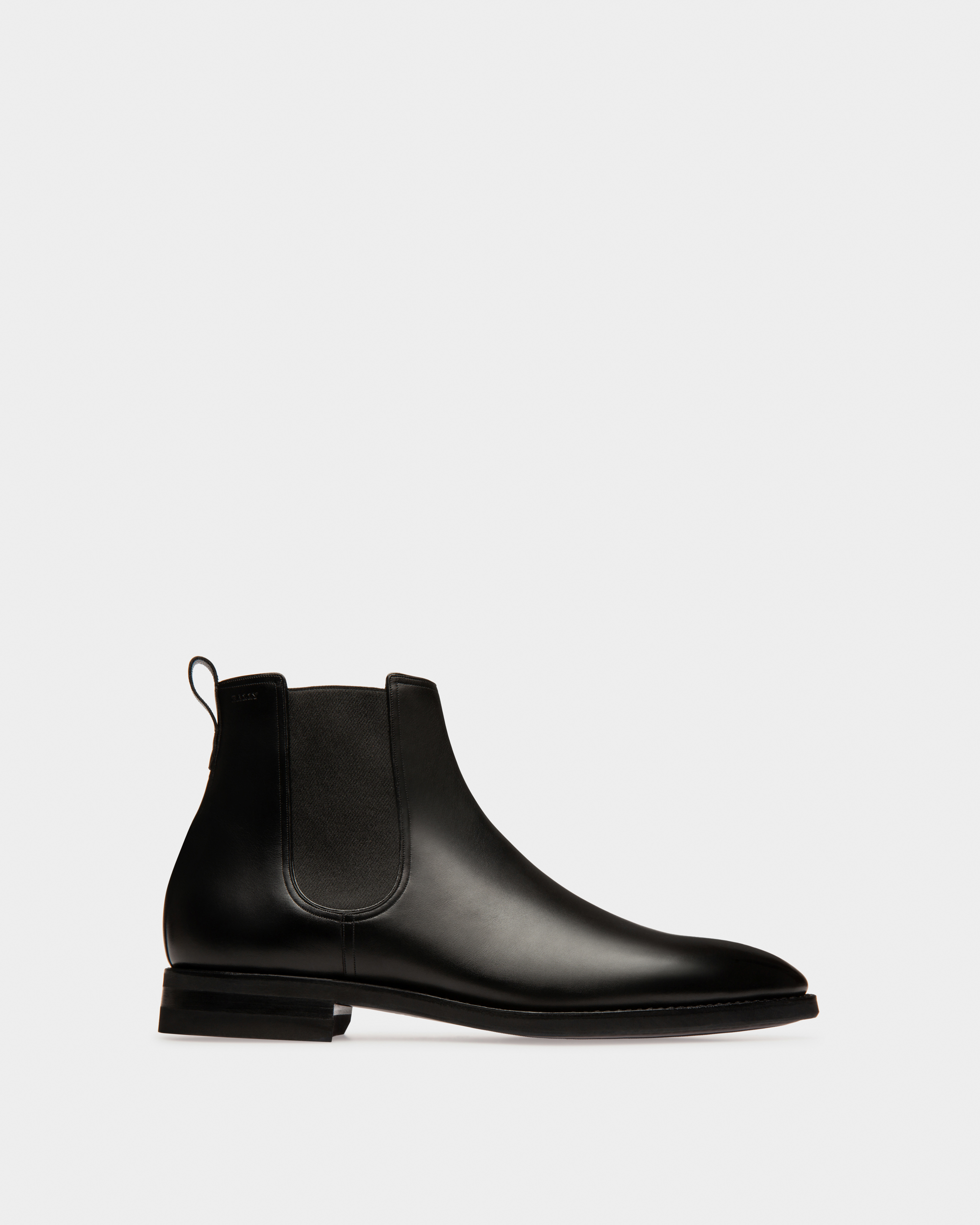 Scavone Leather Boots