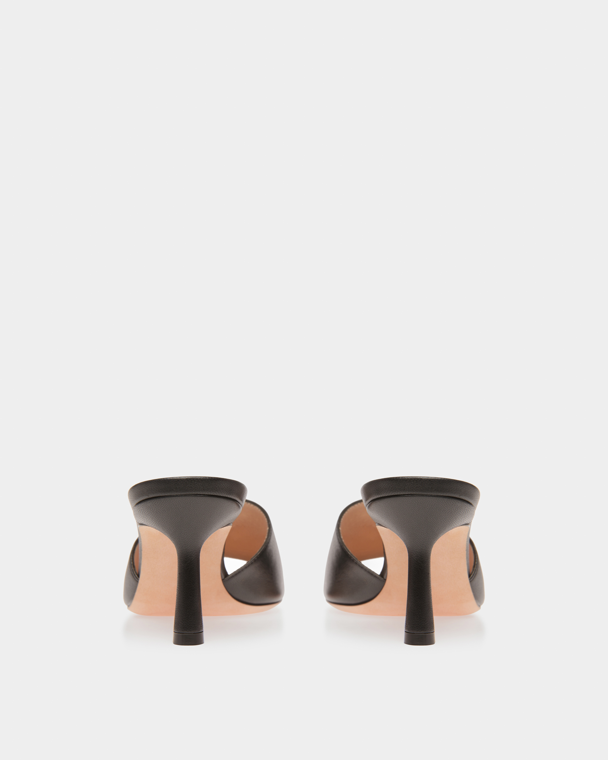 Geha 65 Leather Sandals