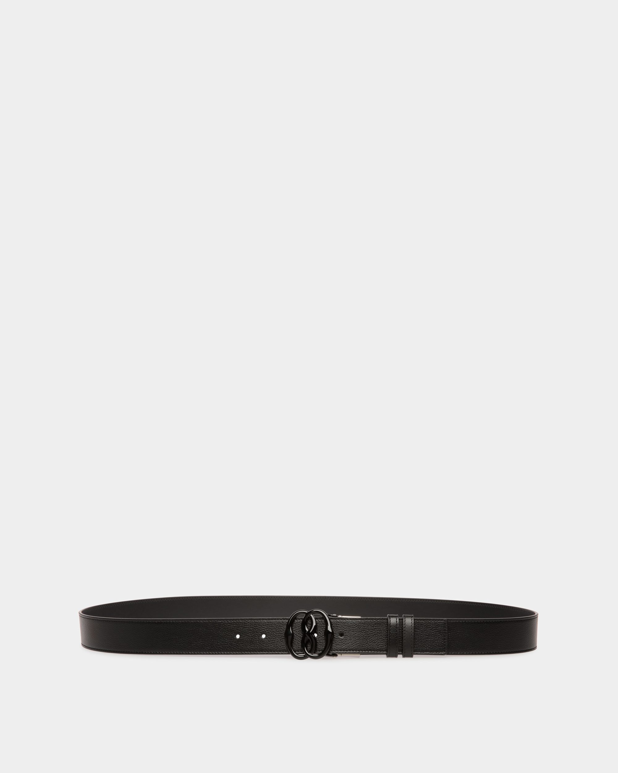 Emblem 35.Adr Adjustable and Reversible Belt